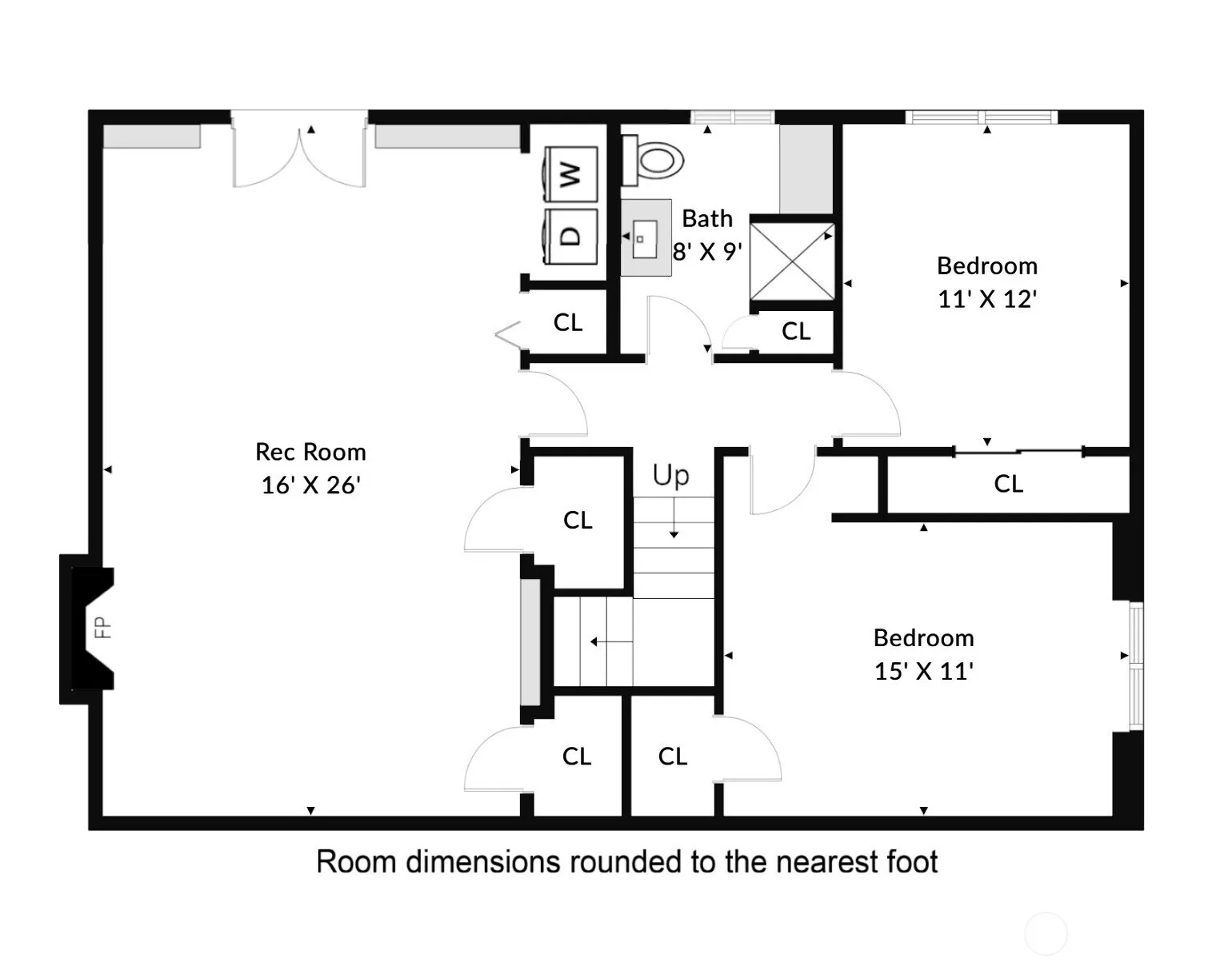 Property photo for 711 Eagle Cliff Rd Ne, Bainbridge Island photo 5