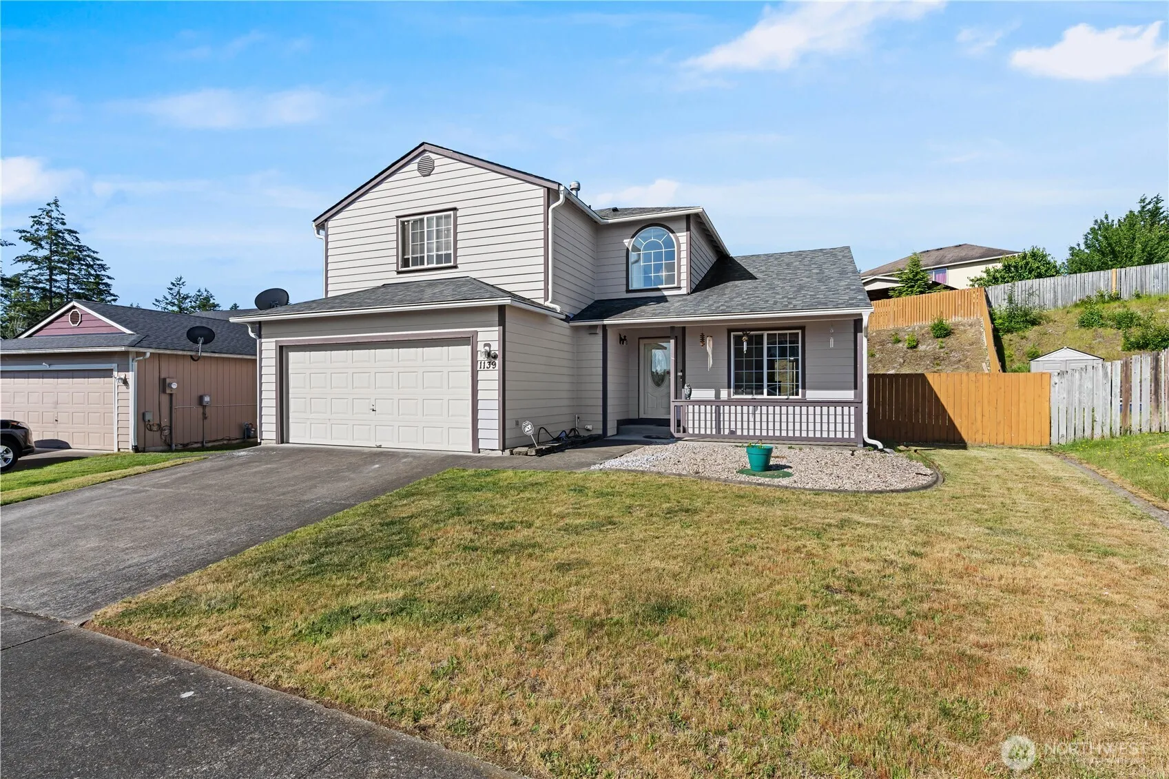 Property photo for 1139 Nepean Drive Se, Olympia