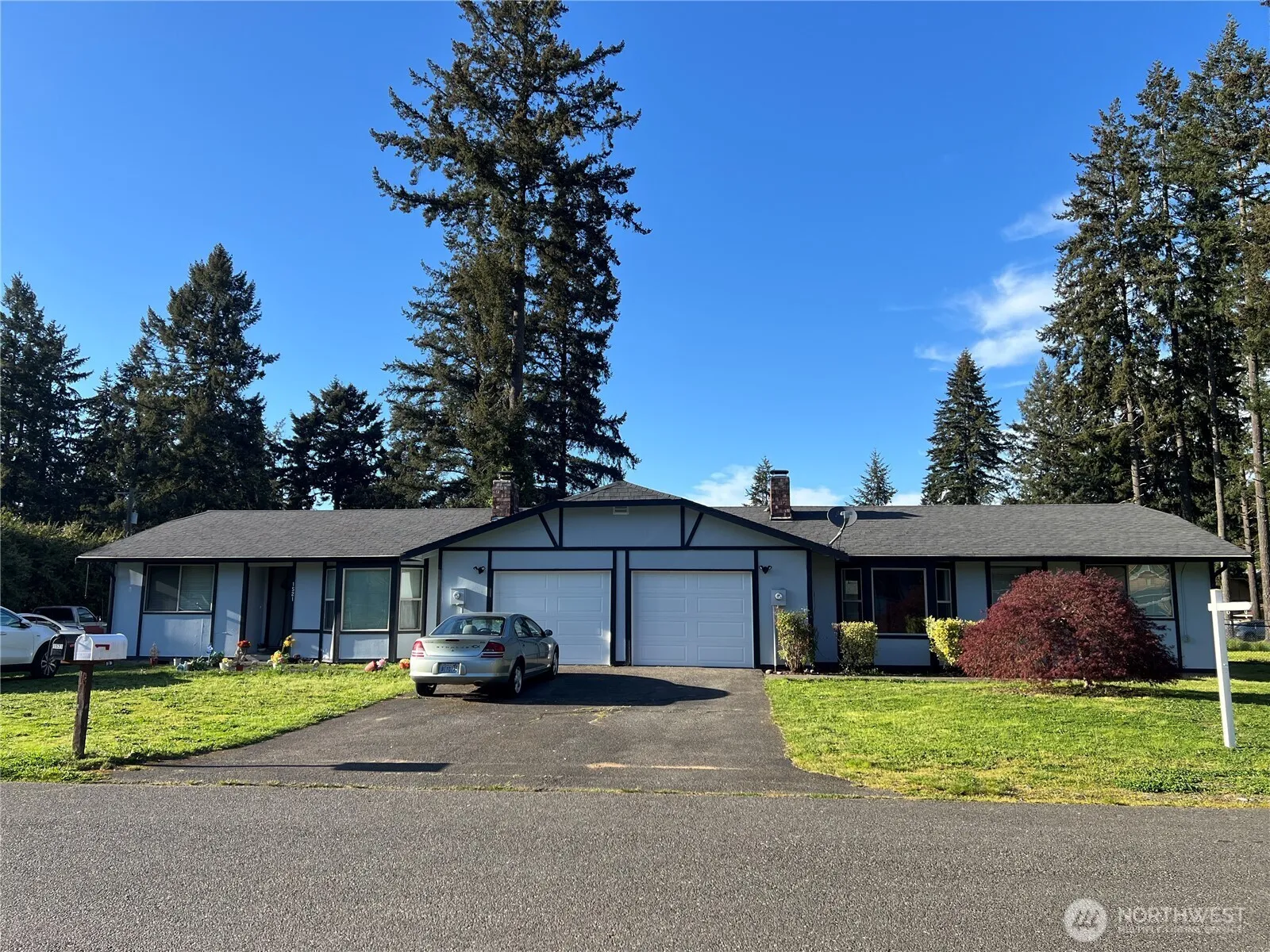 Property photo for 1521 1523 151st Street Ct S, Spanaway