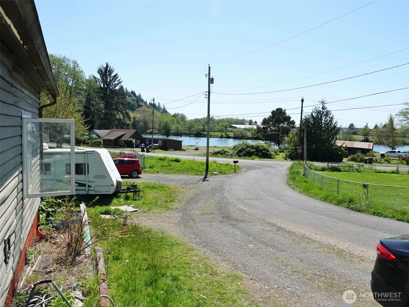 Property photo for 800 Rayonier Avenue, Hoquiam