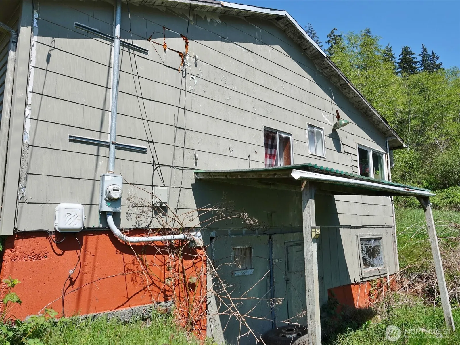 Property photo for 800 Rayonier Avenue, Hoquiam photo 4