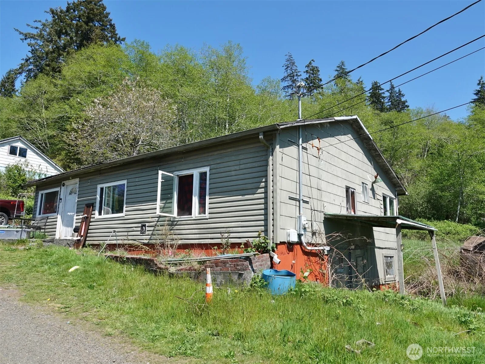 Property photo for 800 Rayonier Avenue, Hoquiam photo 2