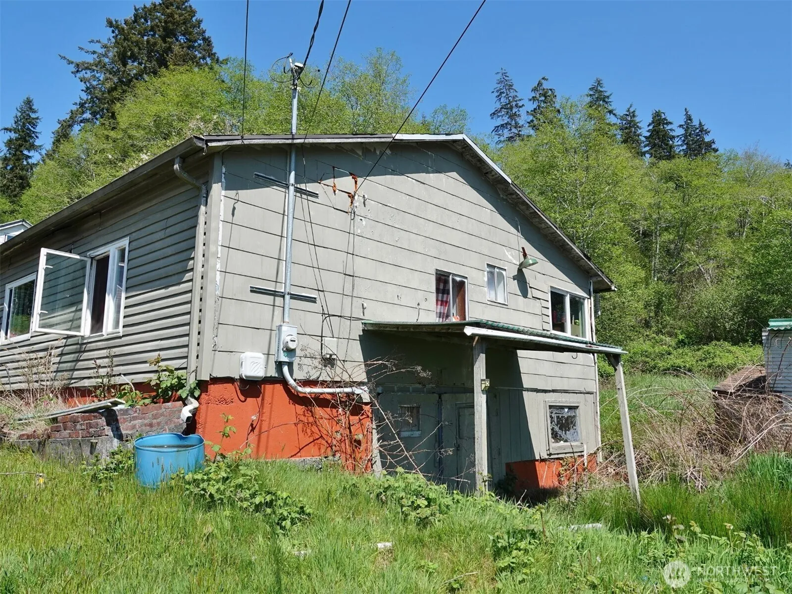 Property photo for 800 Rayonier Avenue, Hoquiam photo 3