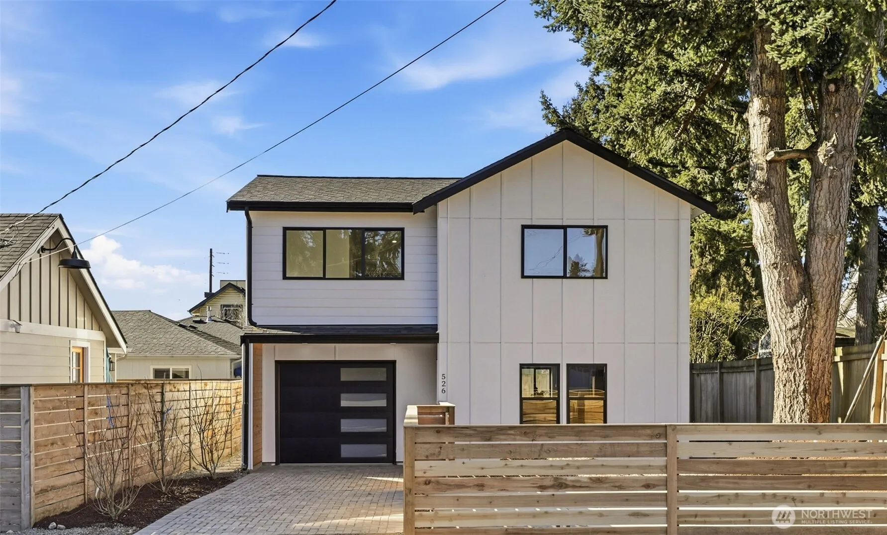 Property photo for 526 N 100th Street, Seattle