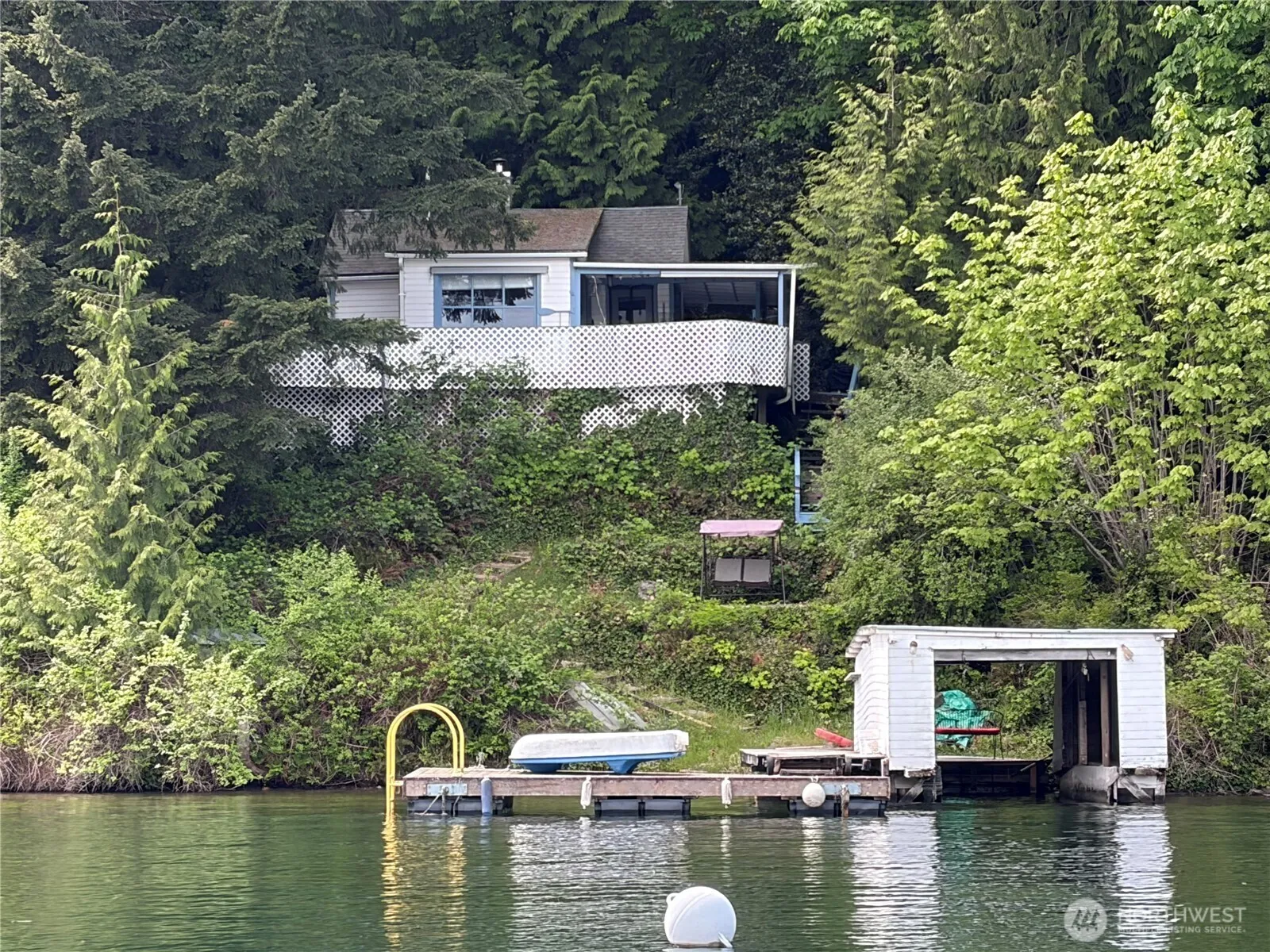 Property photo for 1054 Lake Whatcom Boulevard, Bellingham