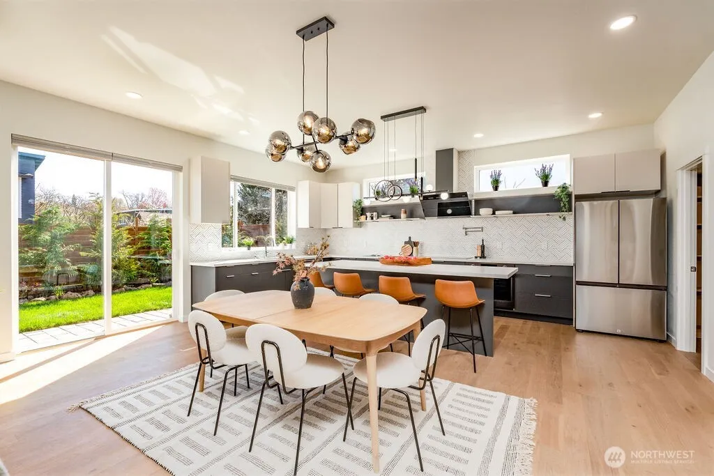 Property photo for 5114 15th Avenue S, Seattle