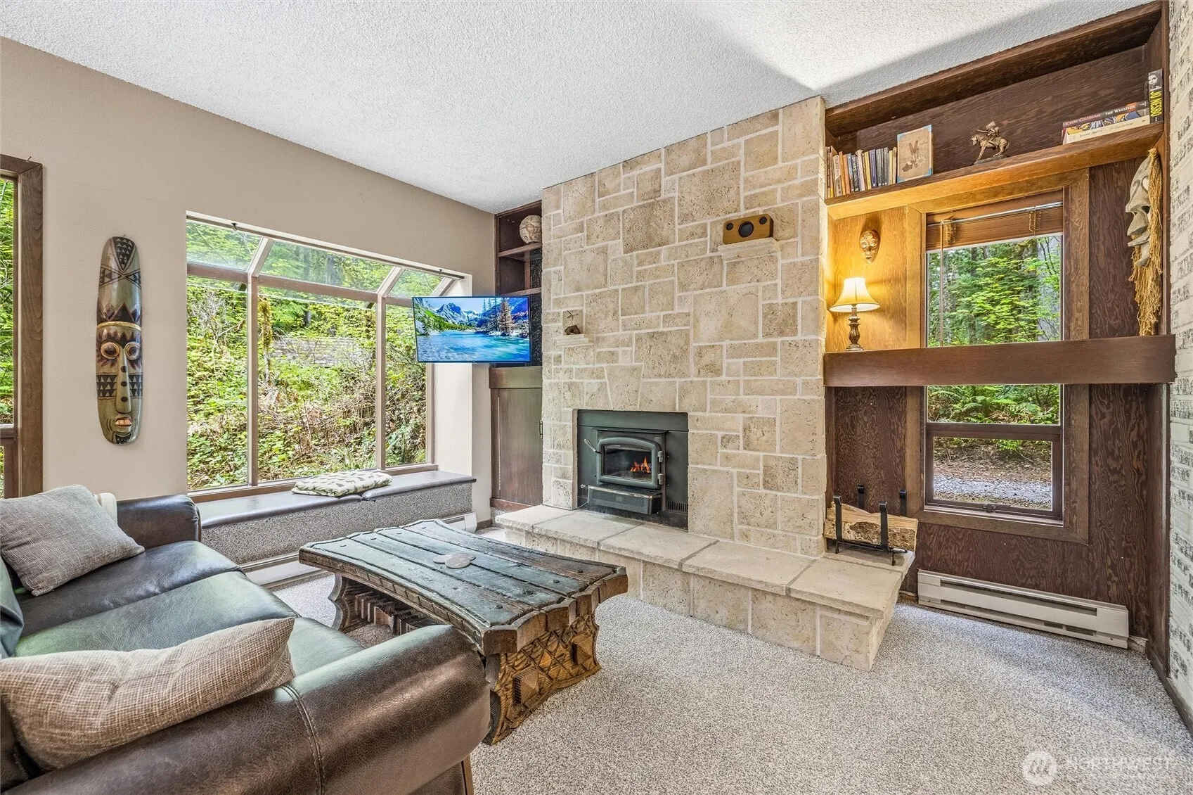 Property photo for 10500 Mount Baker Highway #307, Glacier