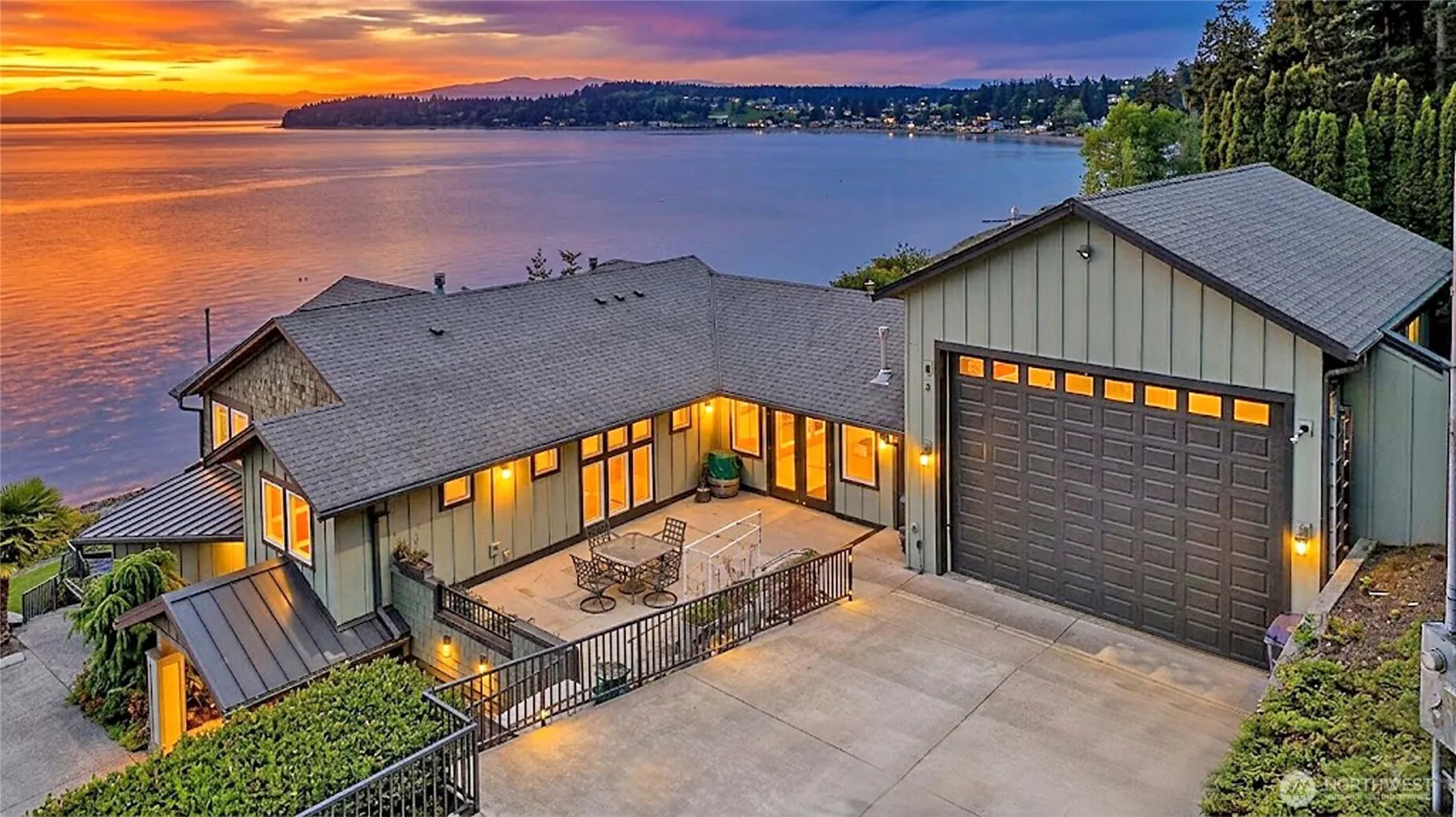 Property photo for 144 Loon Asea Lane, Camano Island