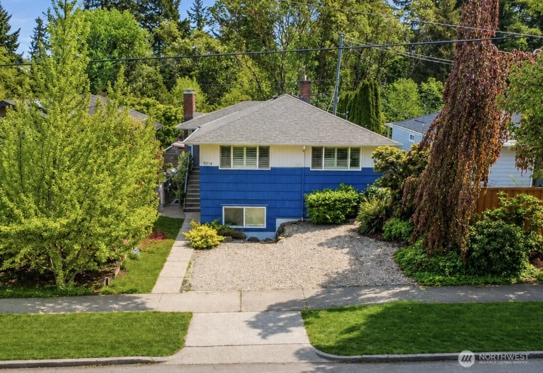 Property photo for 5014 35th Avenue Sw, Seattle