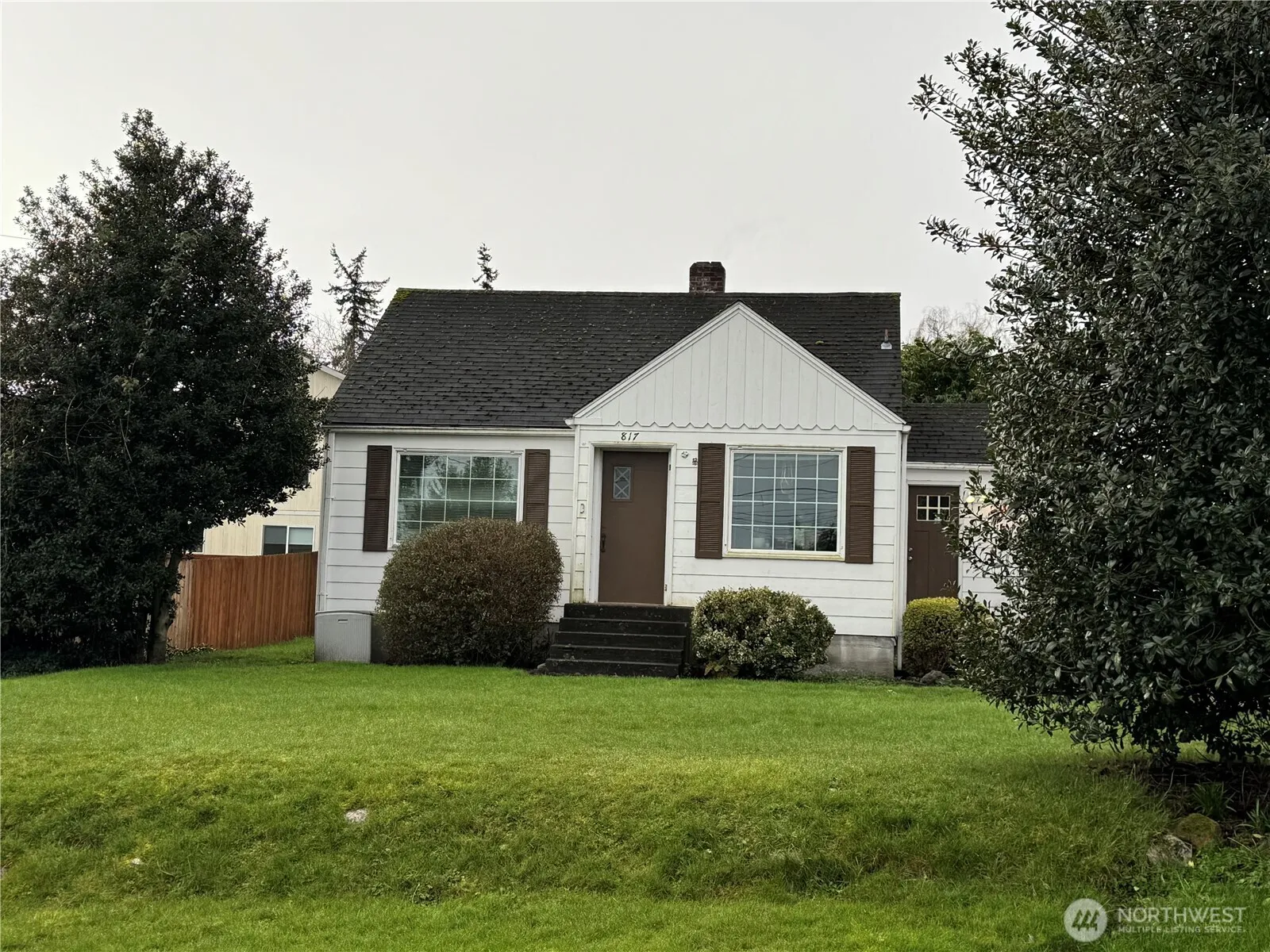 Property photo for 817 34th Street, Anacortes