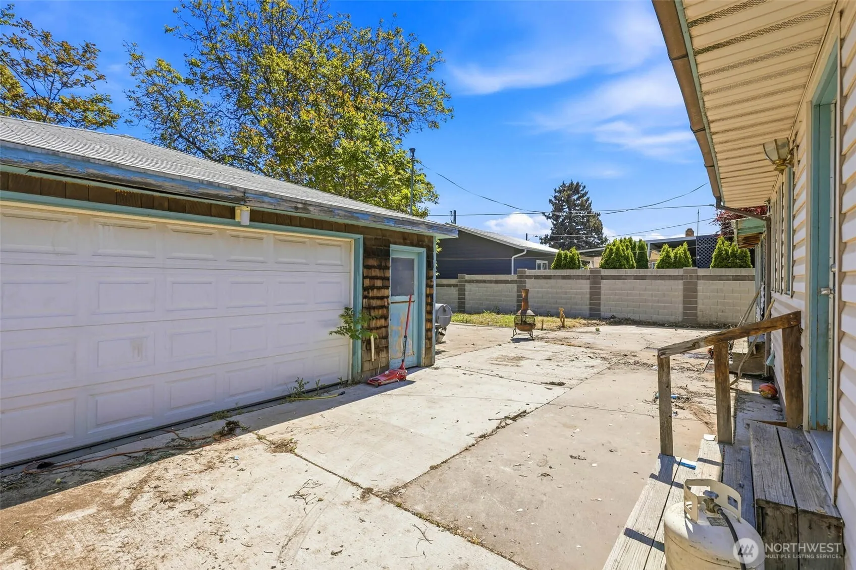 Property photo for 629 S Conway Street, Kennewick photo 3