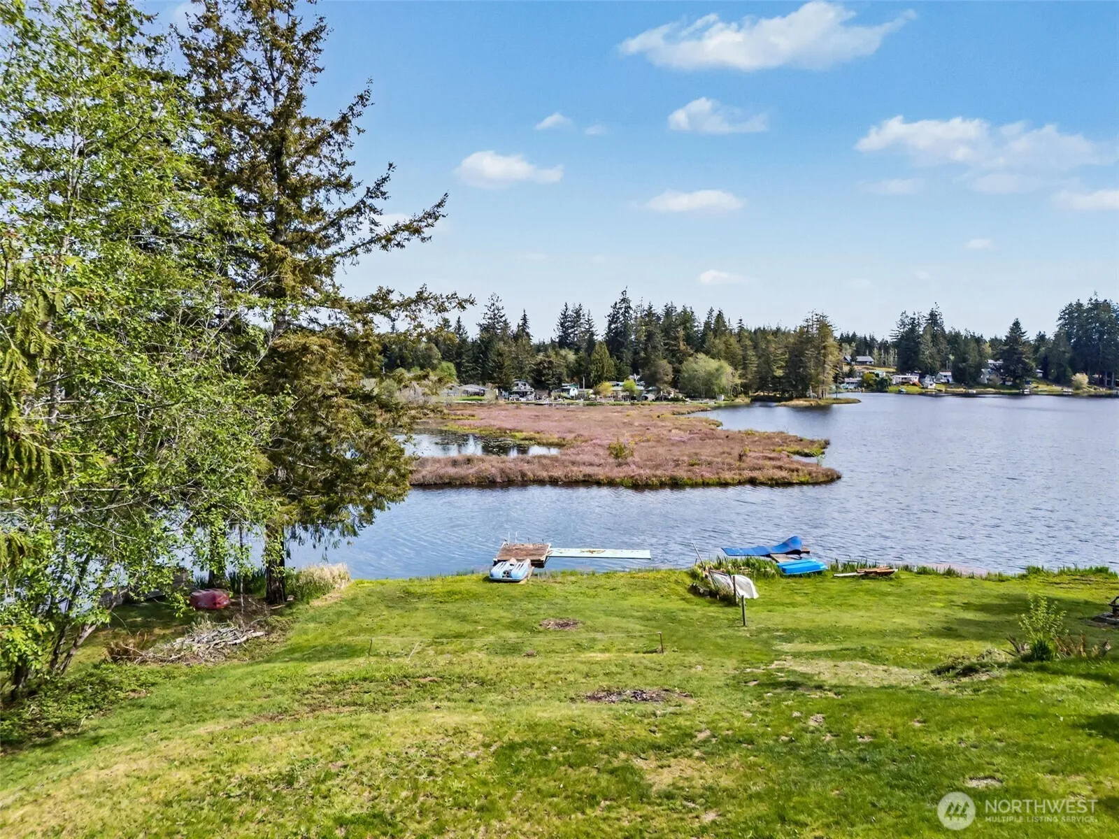 Property photo for 1670 W Star Lake Drive, Elma