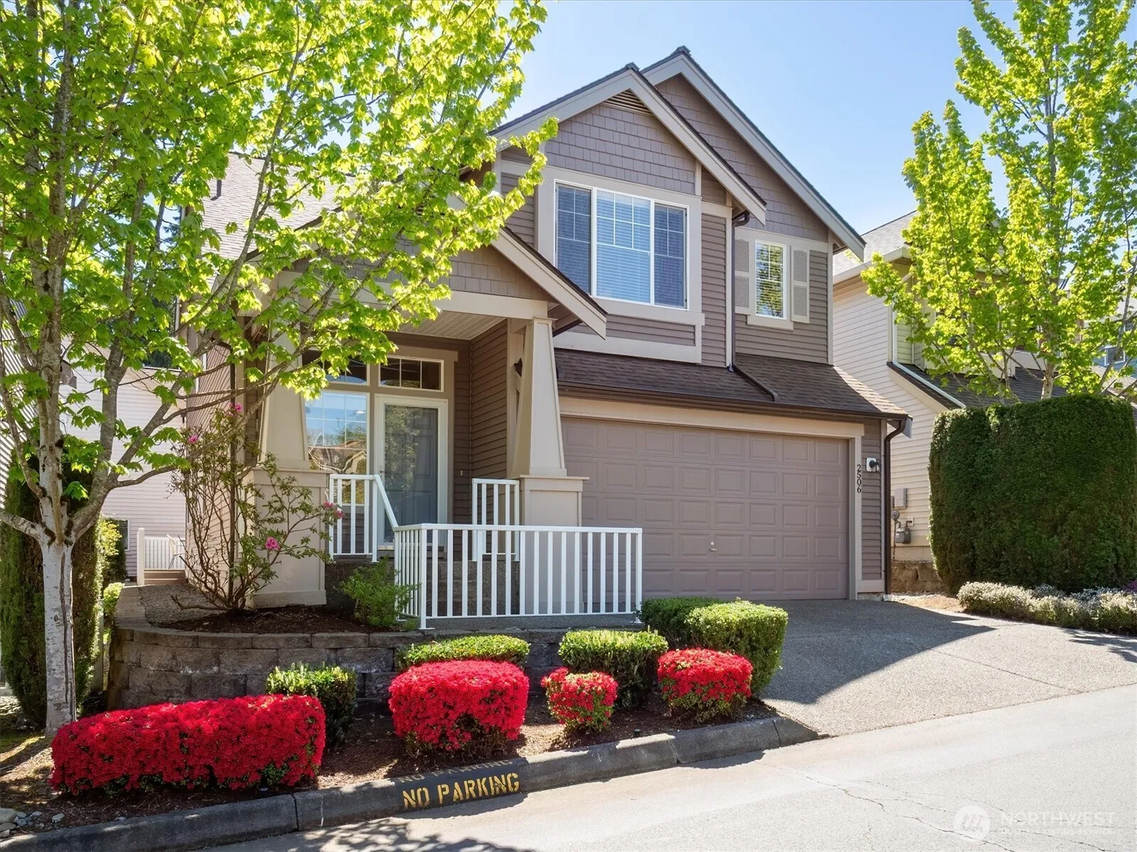 Property photo for 2506 152nd Street Sw, Lynnwood photo 2