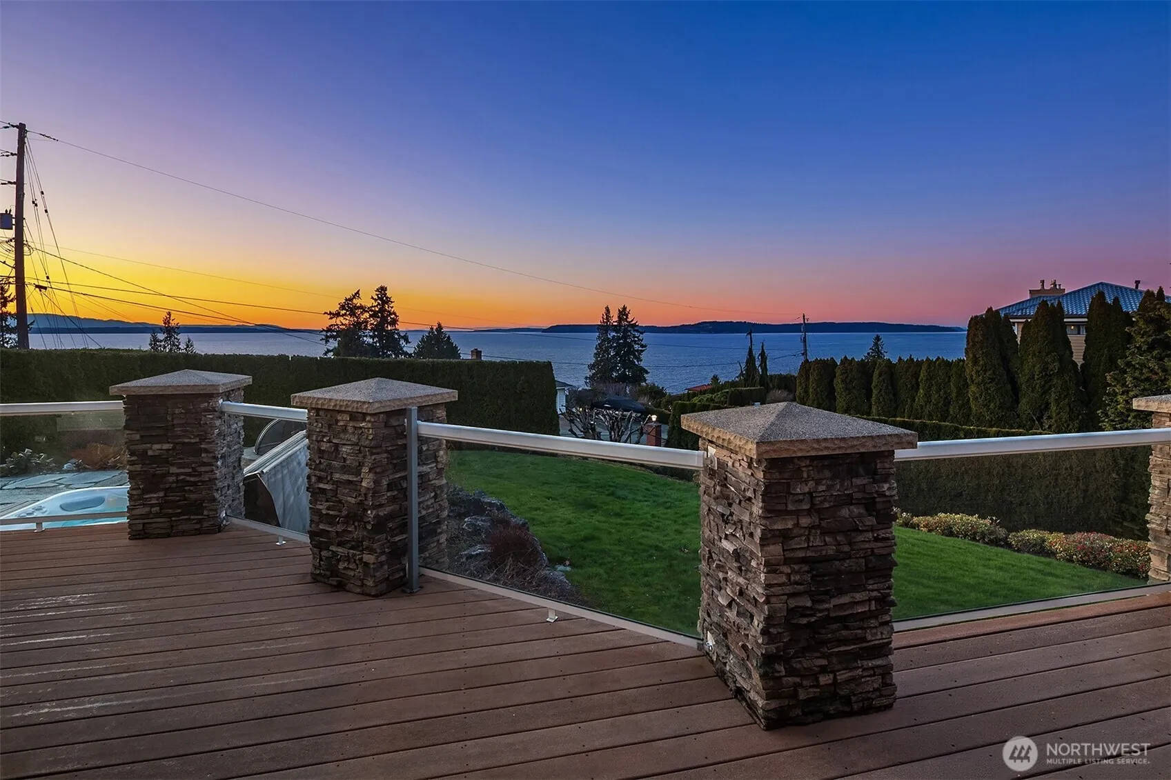 Property photo for 17003 Talbot Road, Edmonds