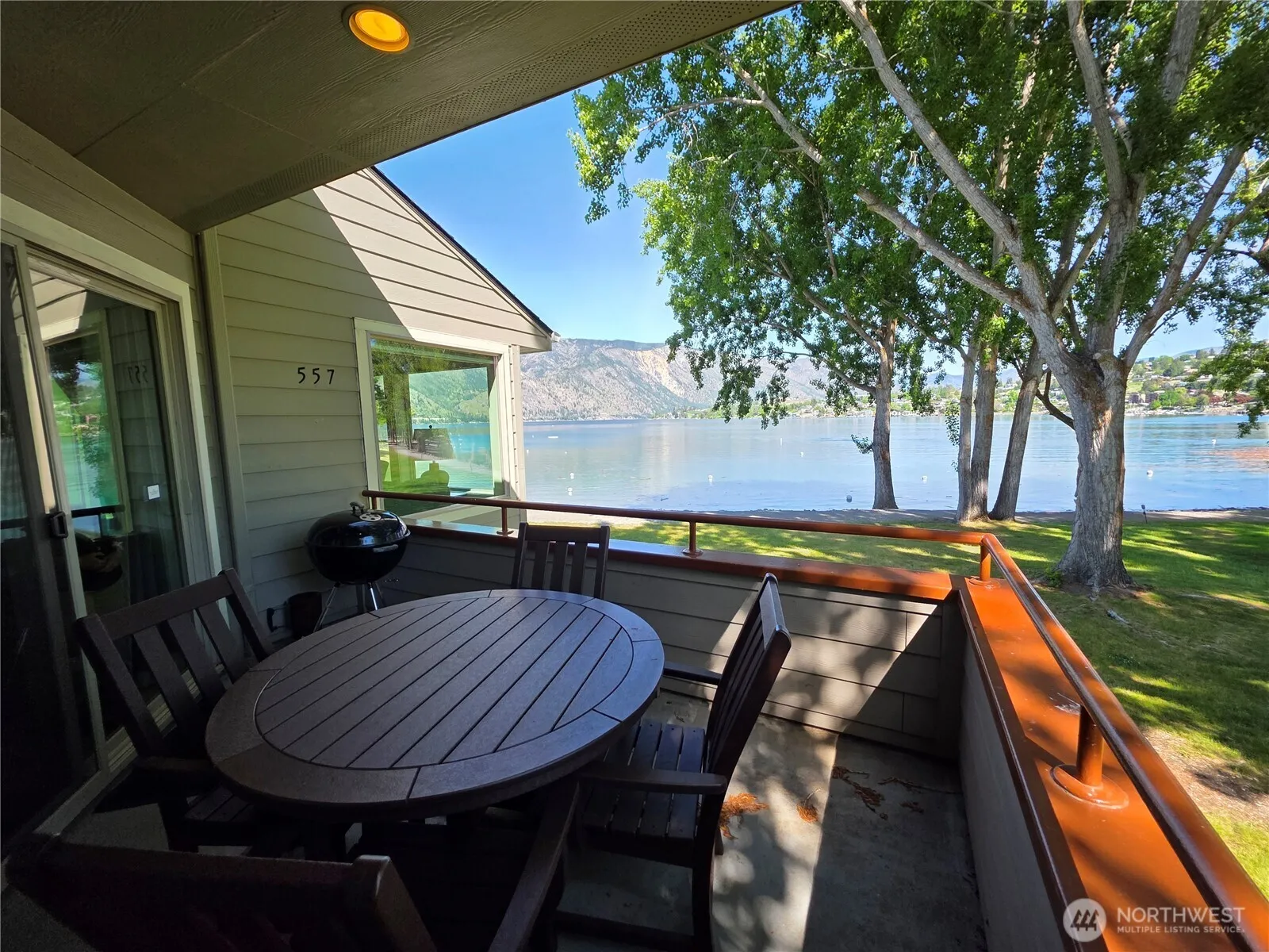 Property photo for 1 Beach 557-e, Manson