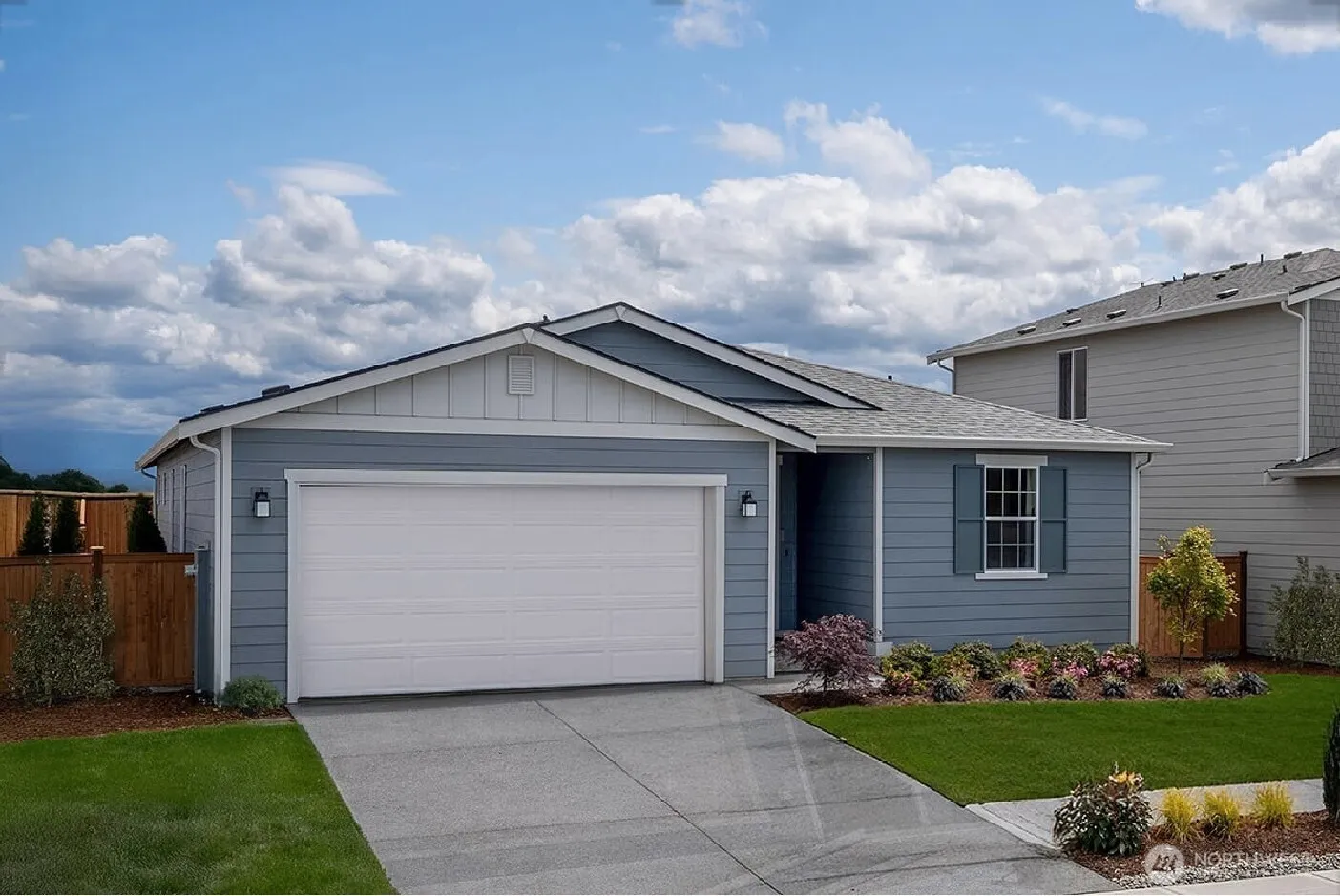 Property photo for 2307 207th Street Ct E #40, Spanaway