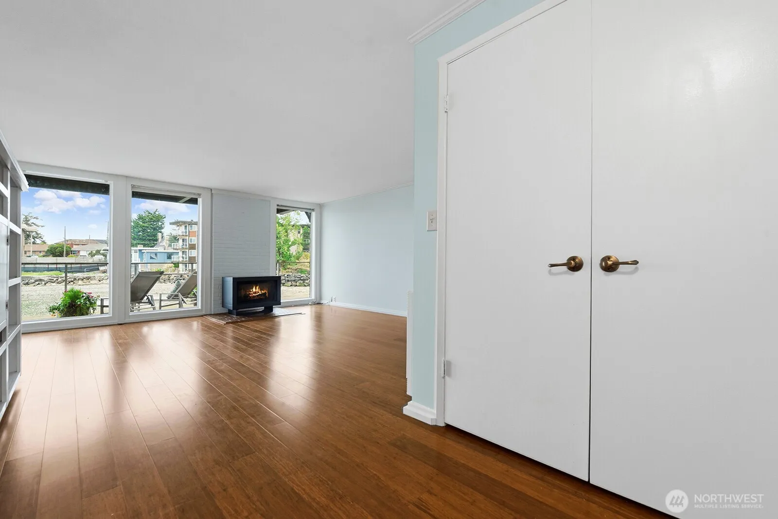 Property photo for 3717 Beach Drive Sw #113, Seattle photo 3