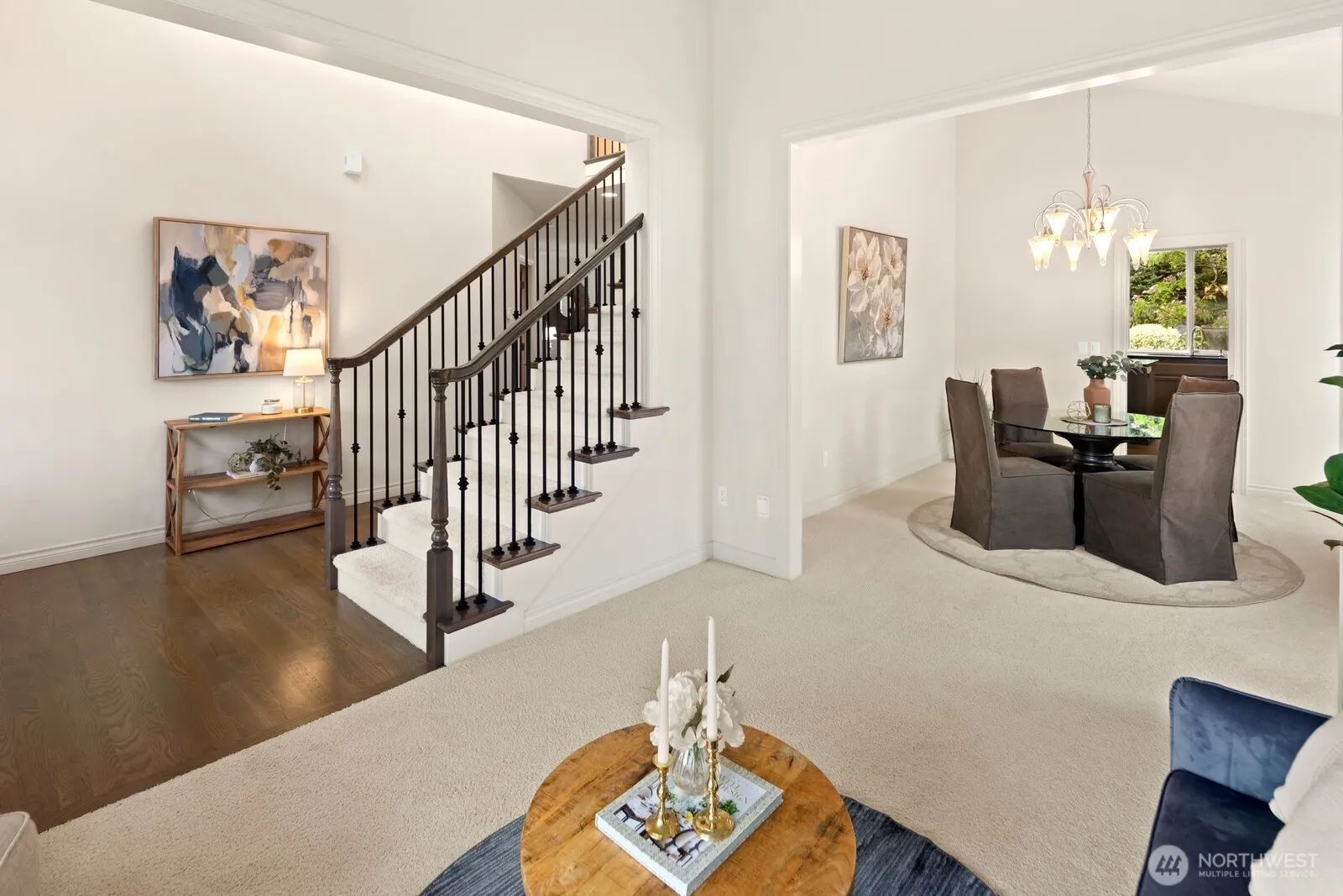 Property photo for 21706 Quiet Water Loop, Lake Tapps photo 5