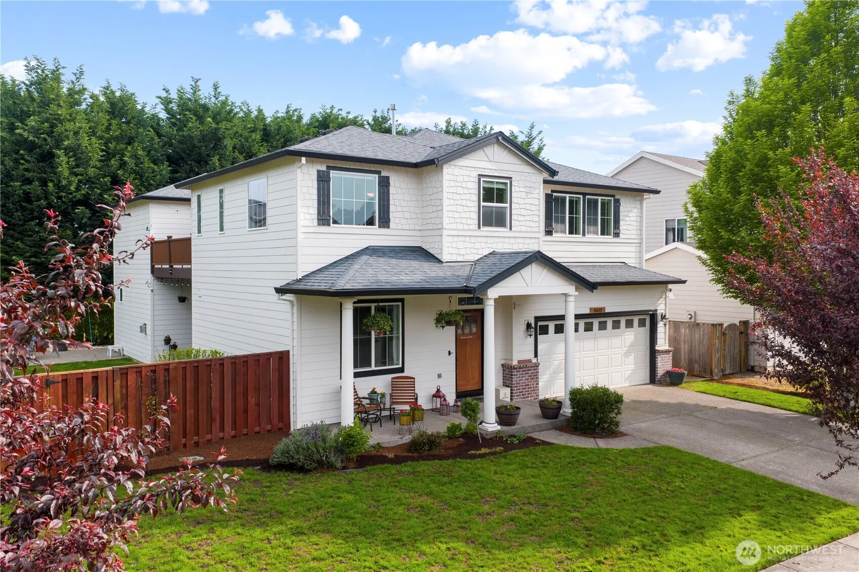 Property photo for 15422 Ne 102nd St, Vancouver