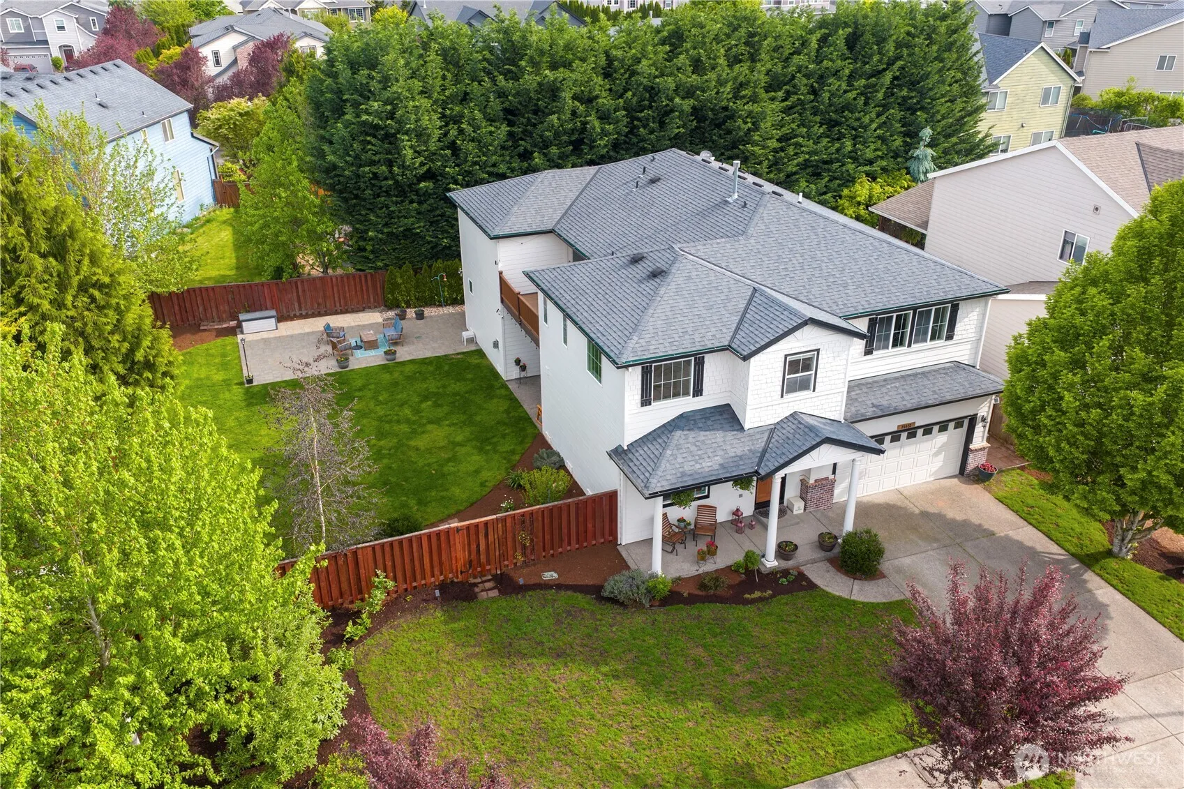 Property photo for 15422 Ne 102nd St, Vancouver photo 2