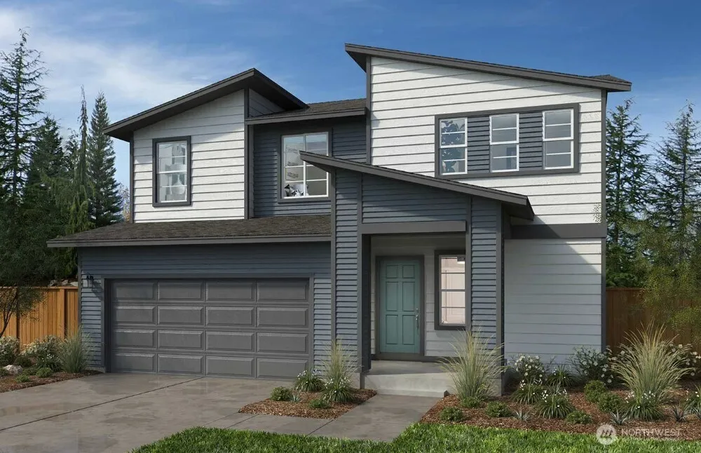 Property photo for 2254 207th Street Ct E #5, Spanaway