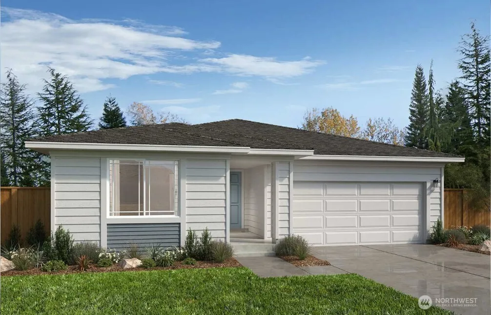 Property photo for 2266 207th Street Ct E #2, Spanaway