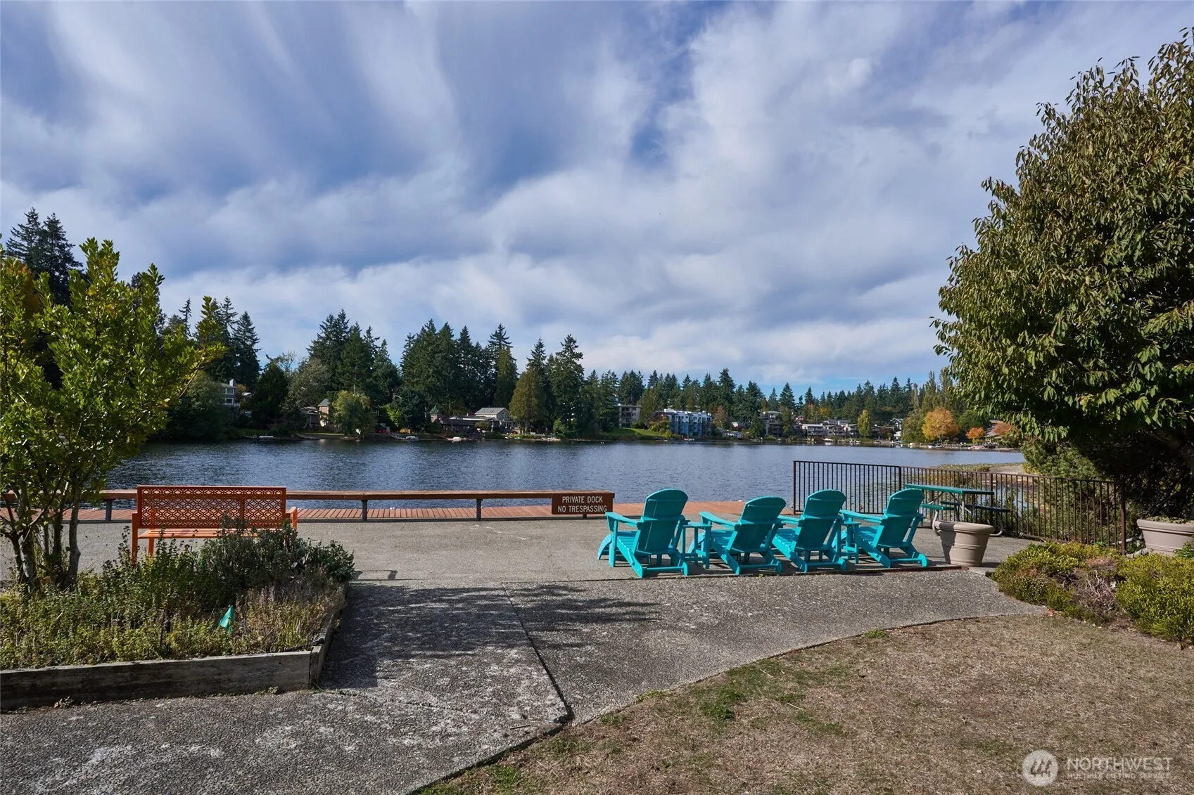 Property photo for 13229 Linden Avenue N #403b, Seattle photo 4