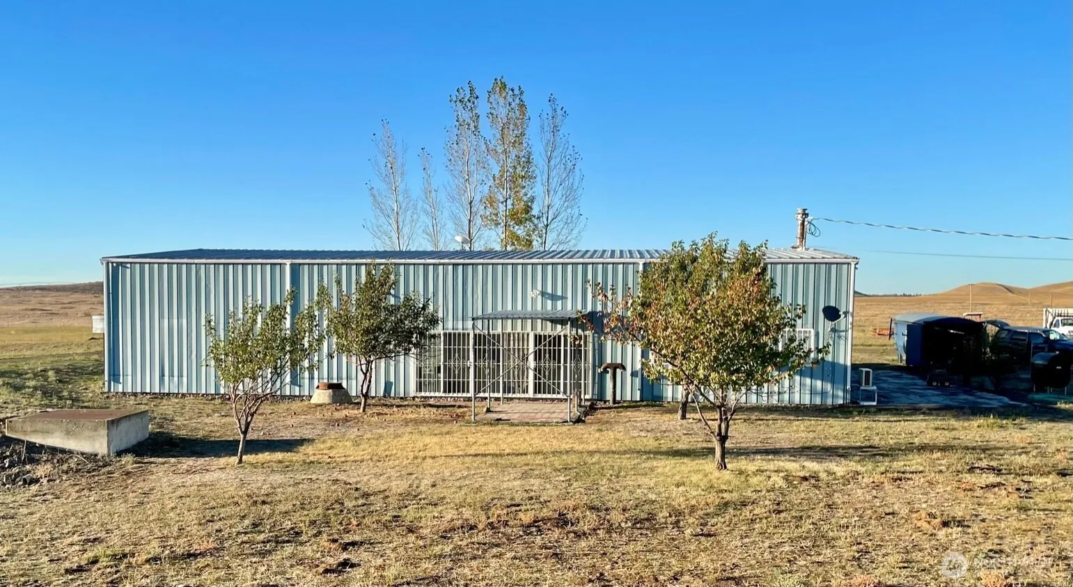 Property photo for 50342 Brown Rd E, Sprague photo 2