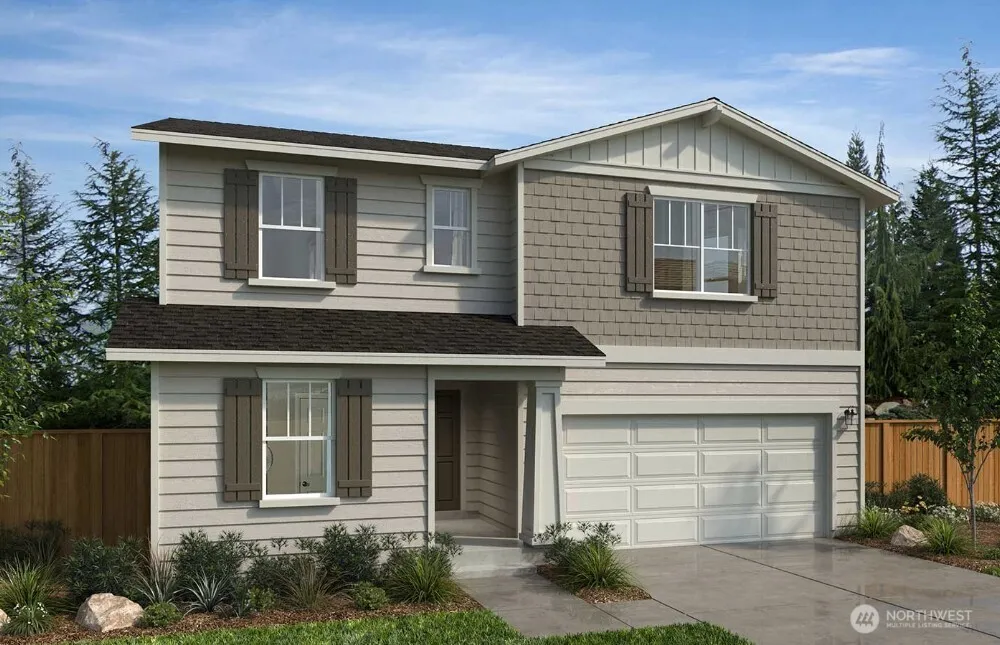 Property photo for 2316 206th Street Ct E #53, Spanaway