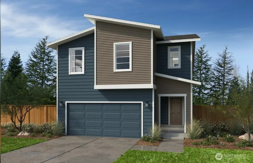 Property photo for 2306 207th Street Ct E #39, Spanaway