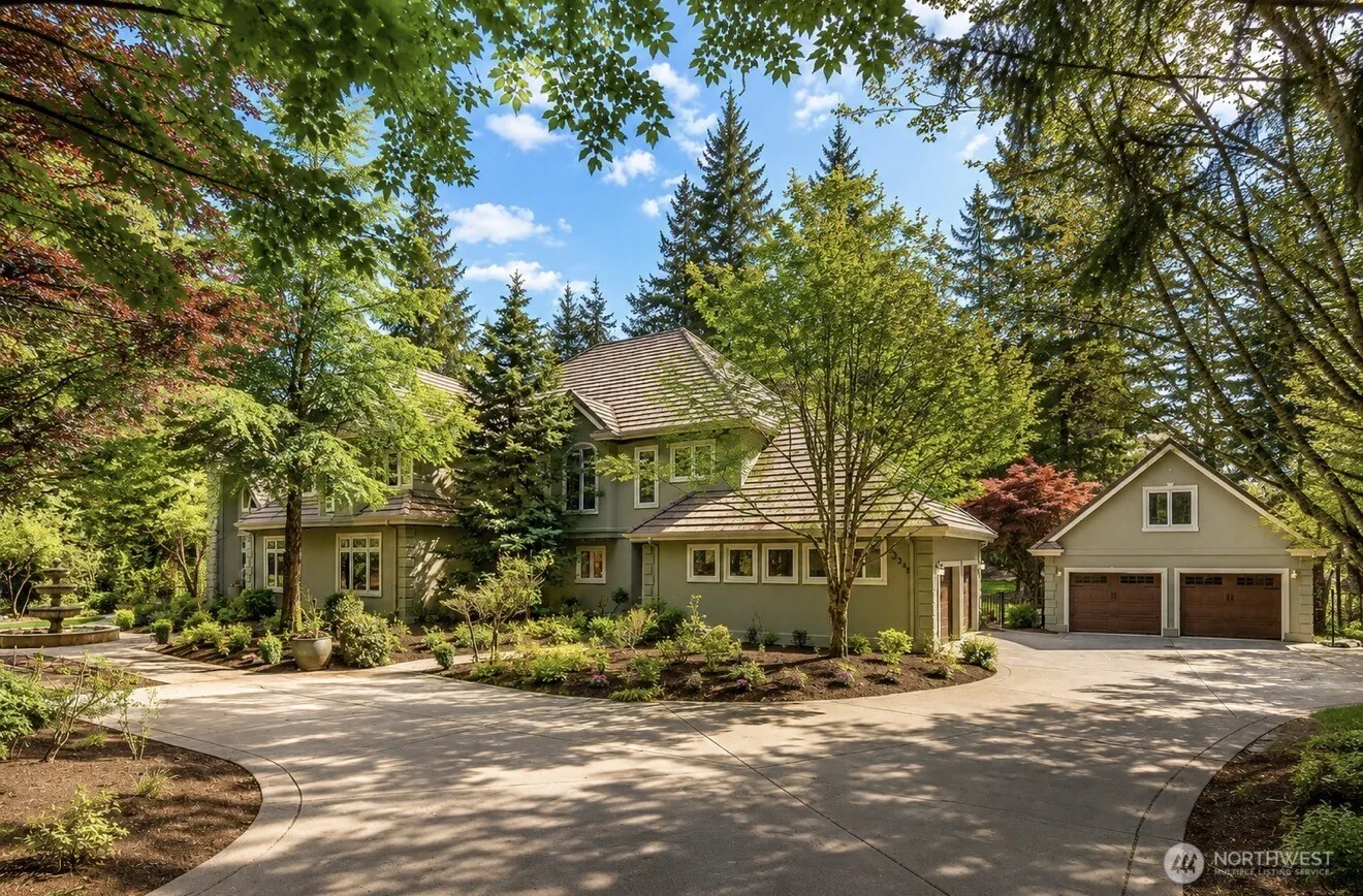 Property photo for 26345 Ne 34th Street, Redmond