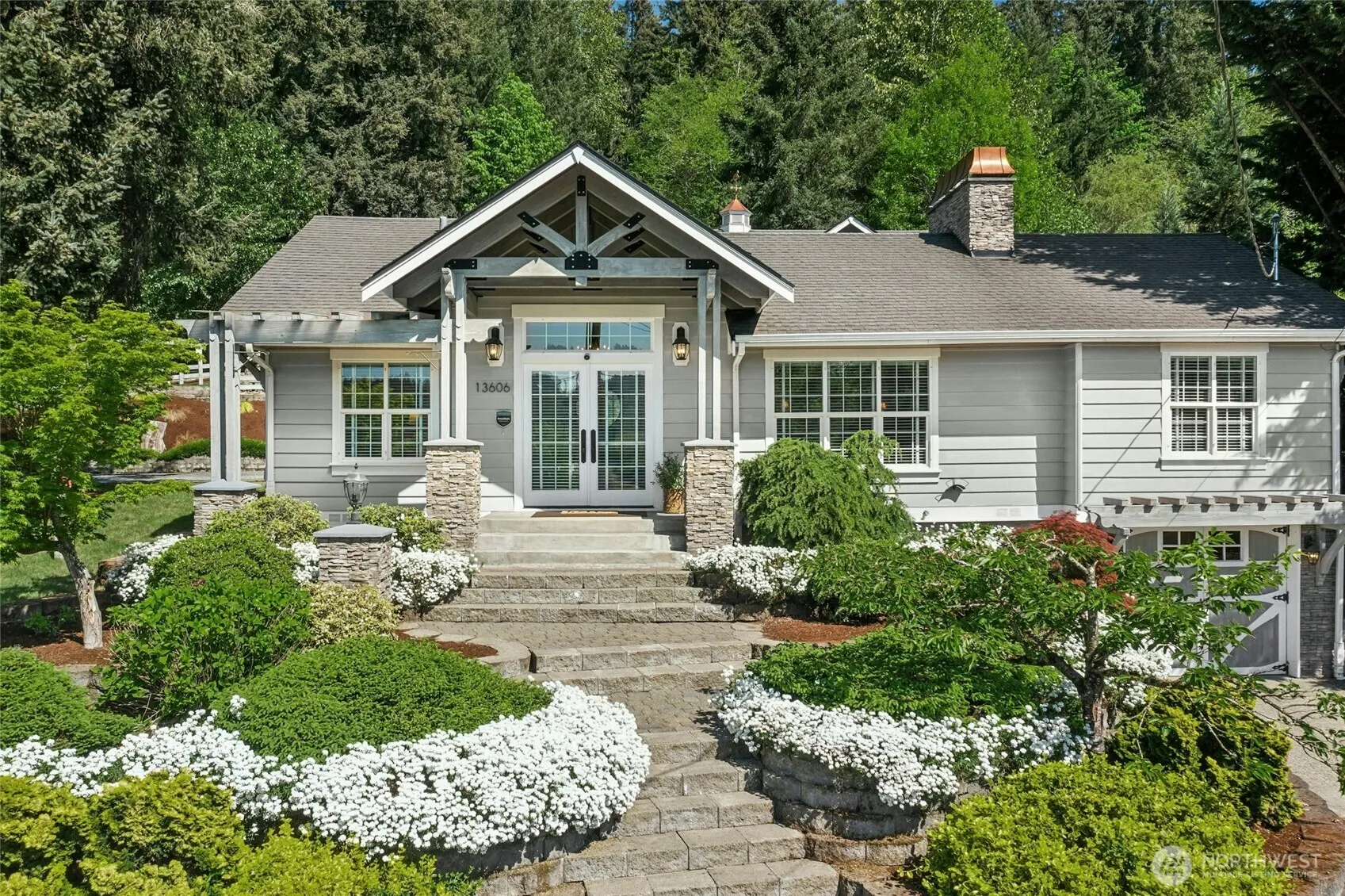 13606 Woodinville Redmond Road Ne, Redmond