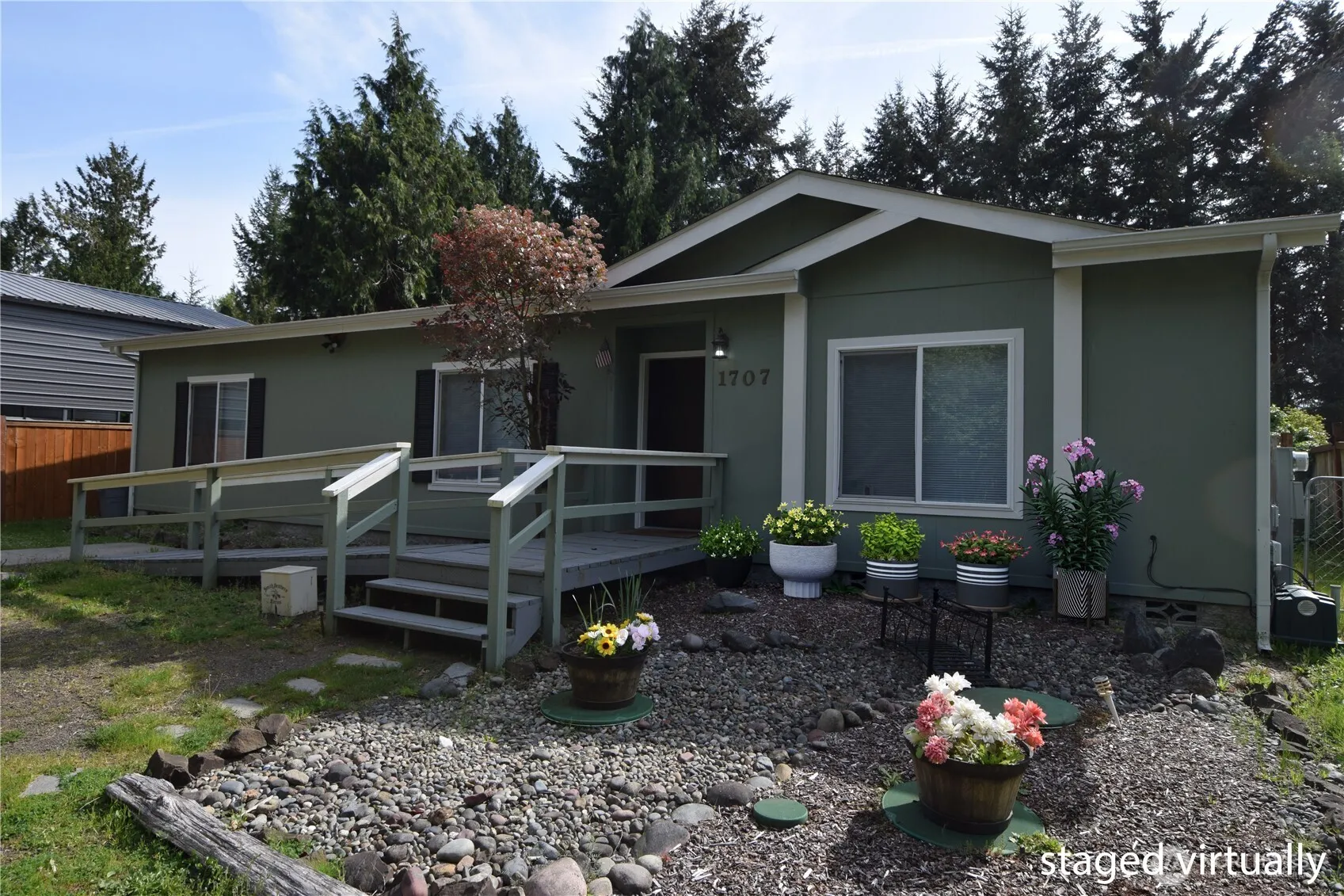Property photo for 1707 Ginger Place E, Port Orchard