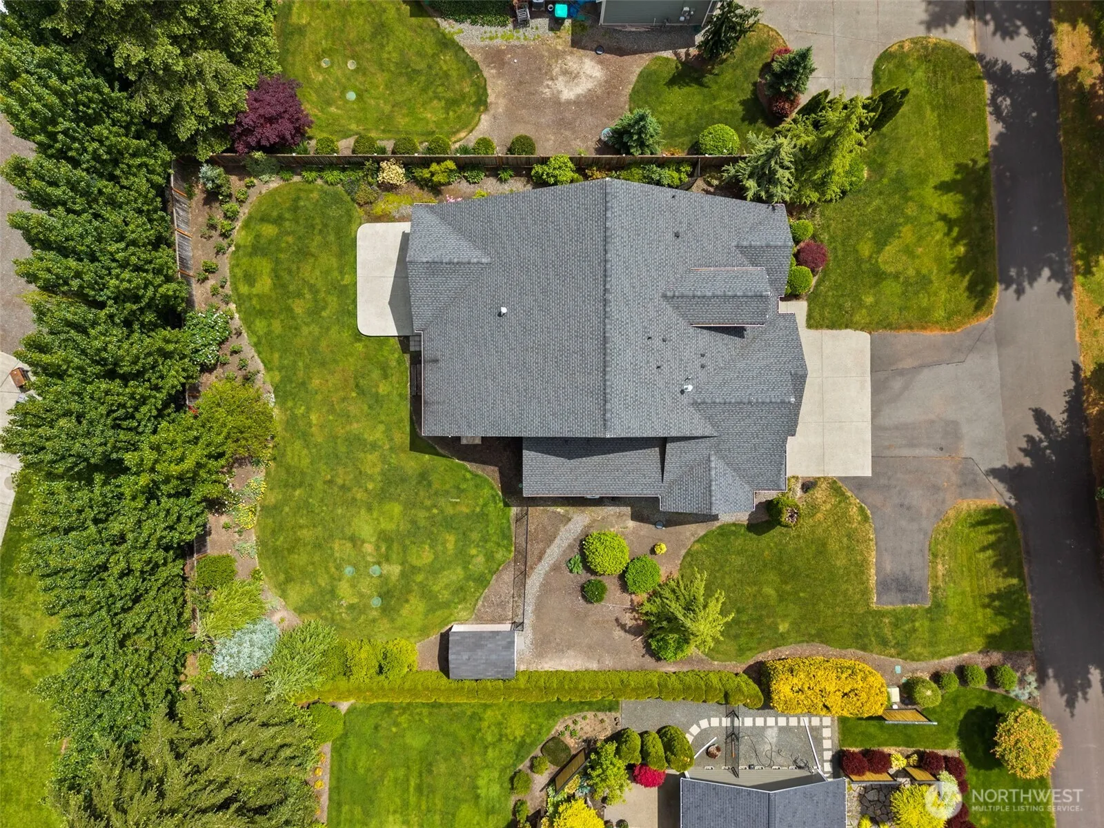 Property photo for 2843 South Bay Road Ne, Olympia photo 2