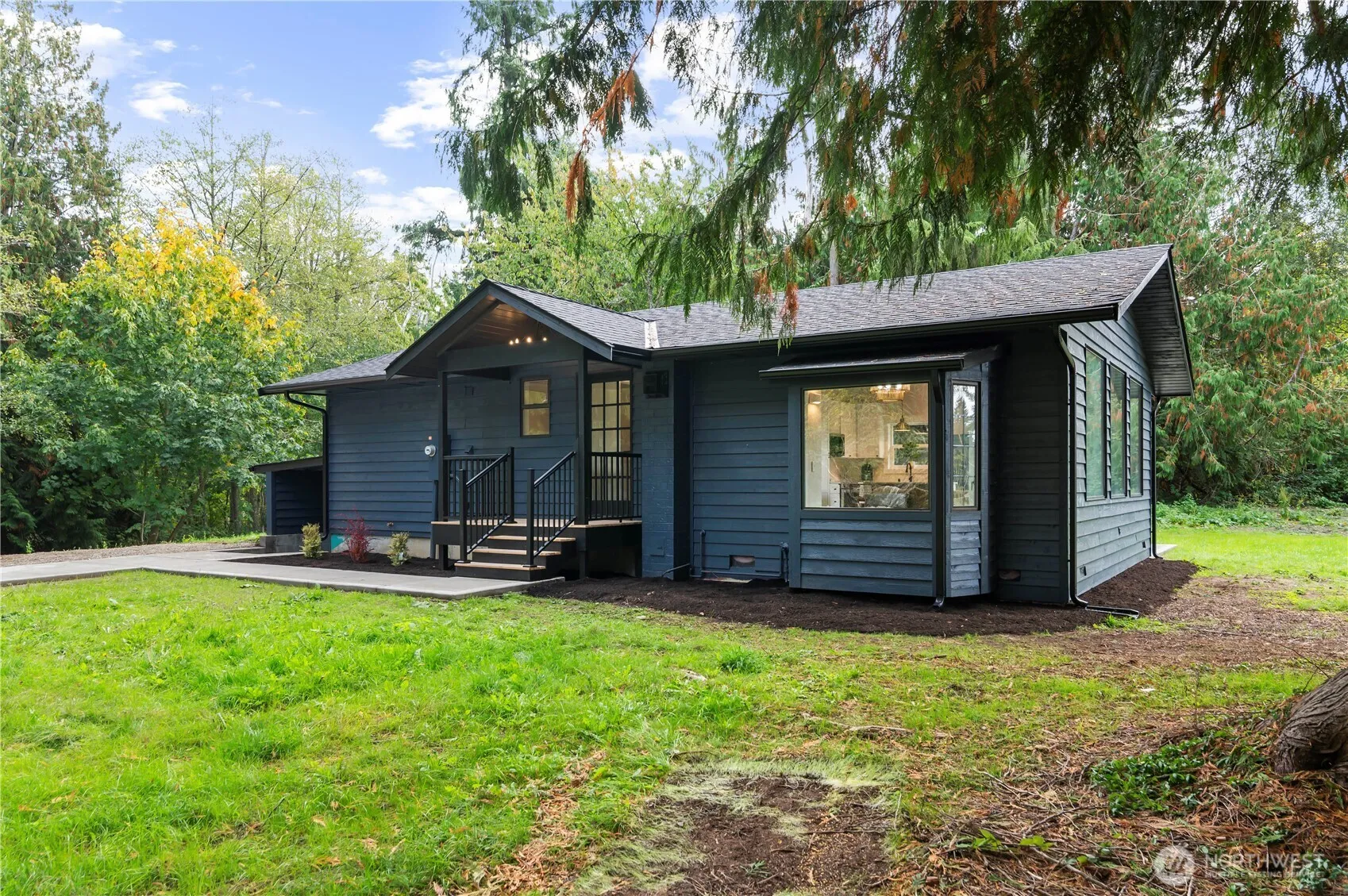 Property photo for 940 Hoppy Trail Way, Camano Island