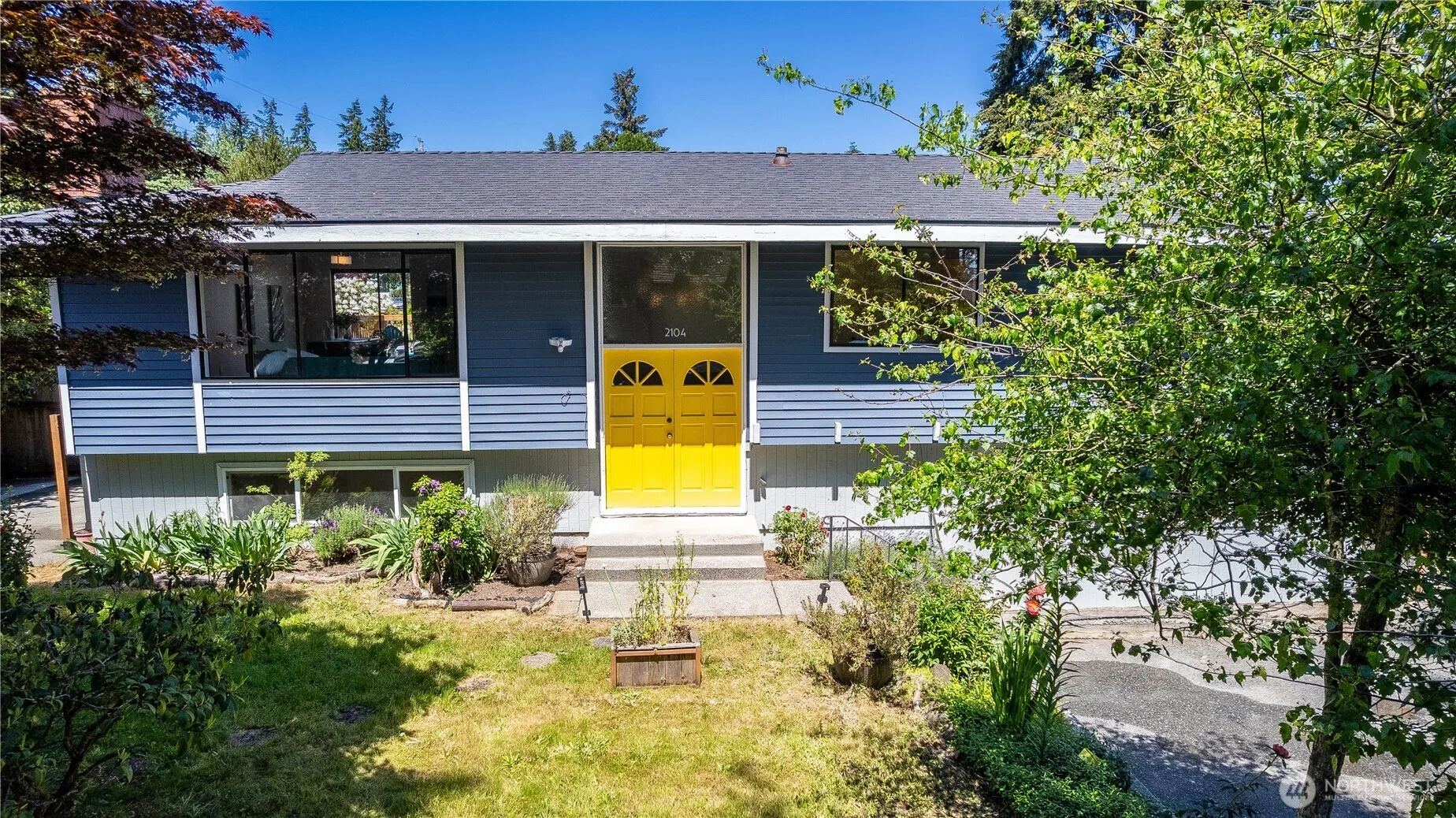 Property photo for 2104 N 188th Street, Shoreline