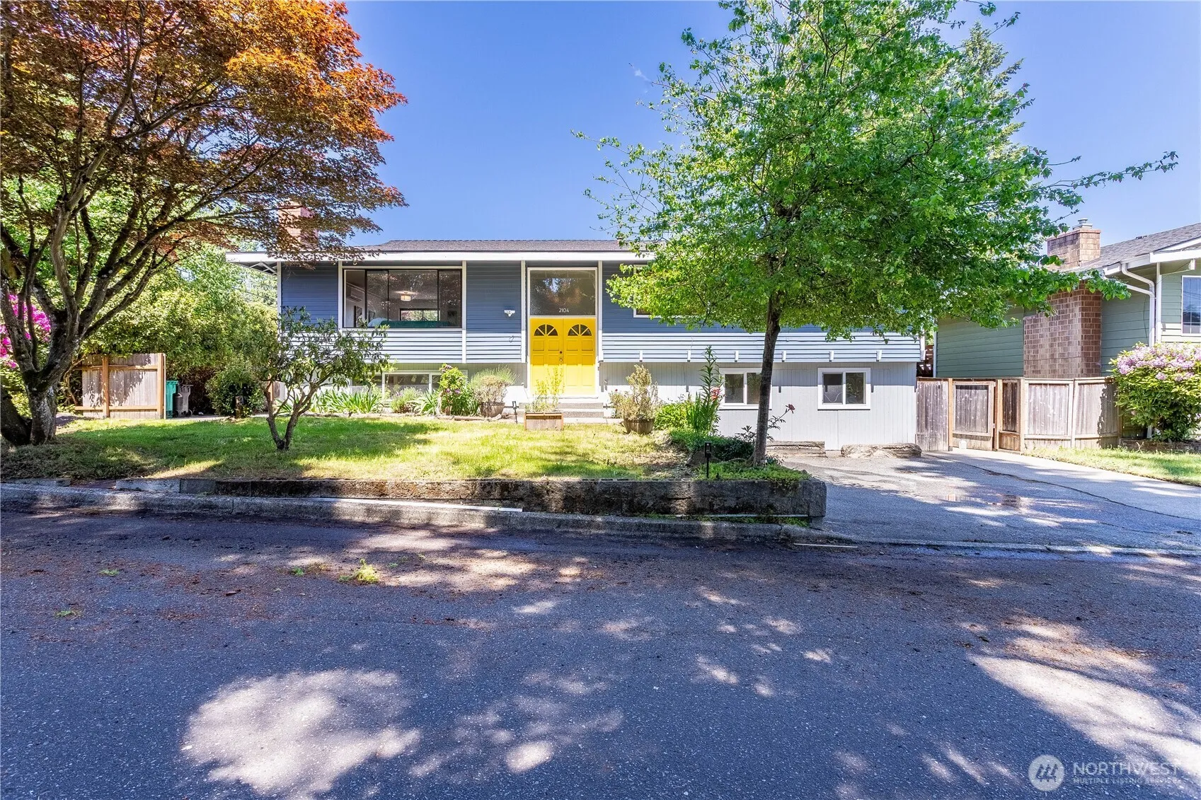 Property photo for 2104 N 188th Street, Shoreline photo 2