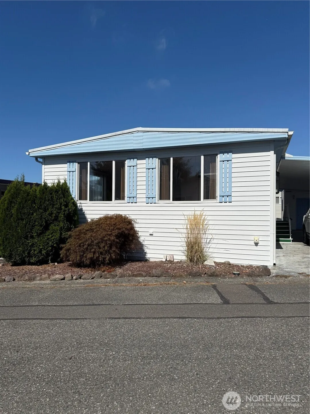 1415 84th Street Se #117, Everett