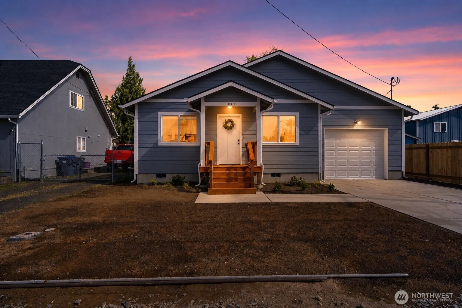 Property photo for 1010 Macfarlane Street, Aberdeen