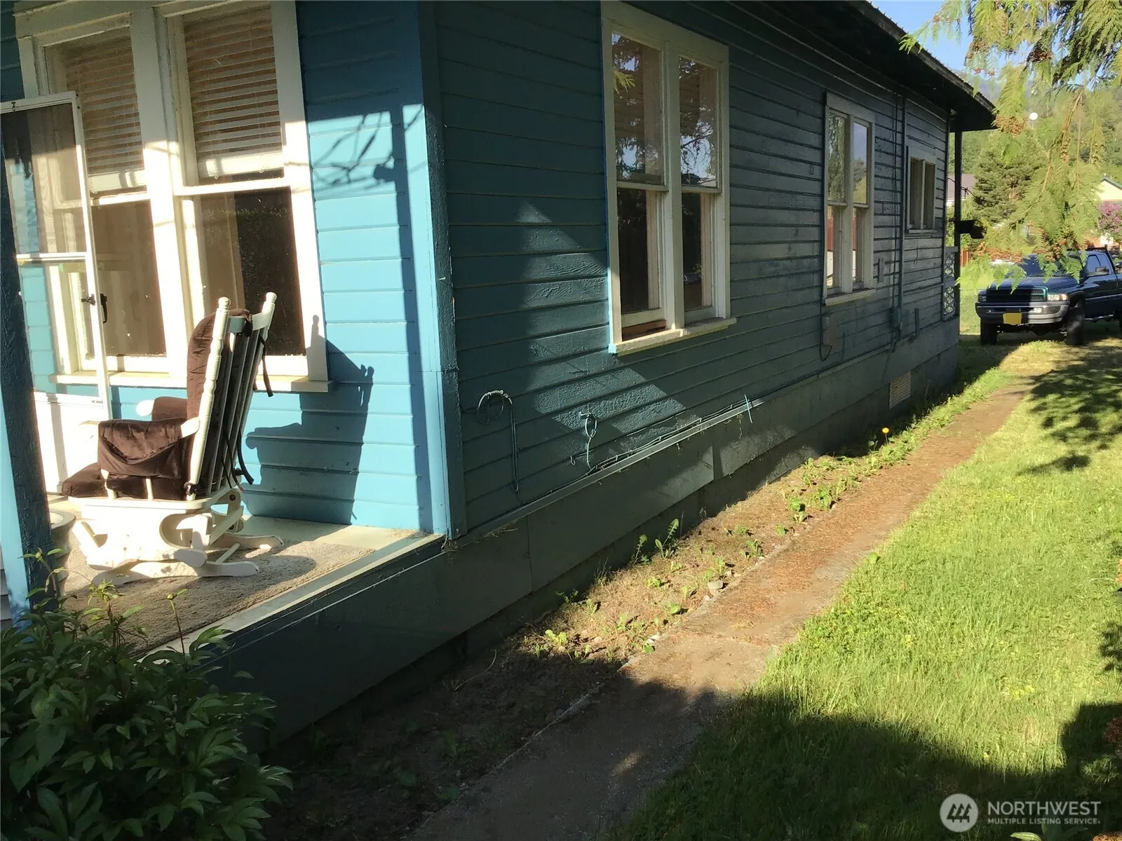 Property photo for 7279 B Avenue, Concrete photo 3