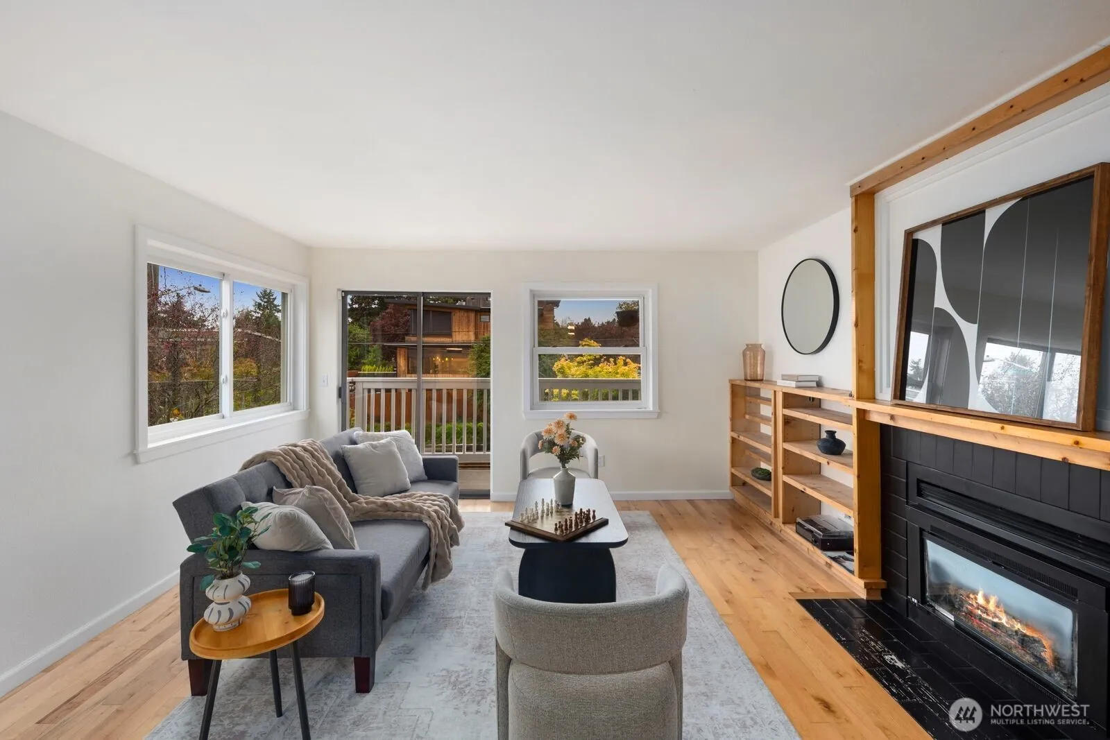 Property photo for 6620 28th Avenue Nw, Seattle photo 5