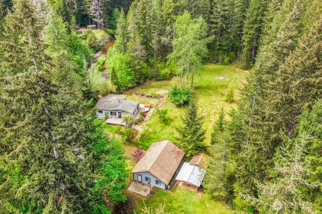 Property photo for 3480 Ne Belfair Tahuya Road, Tahuya photo 5