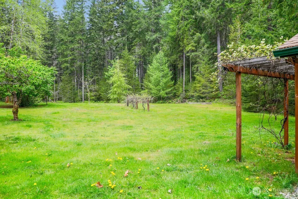 Property photo for 3480 Ne Belfair Tahuya Road, Tahuya photo 4