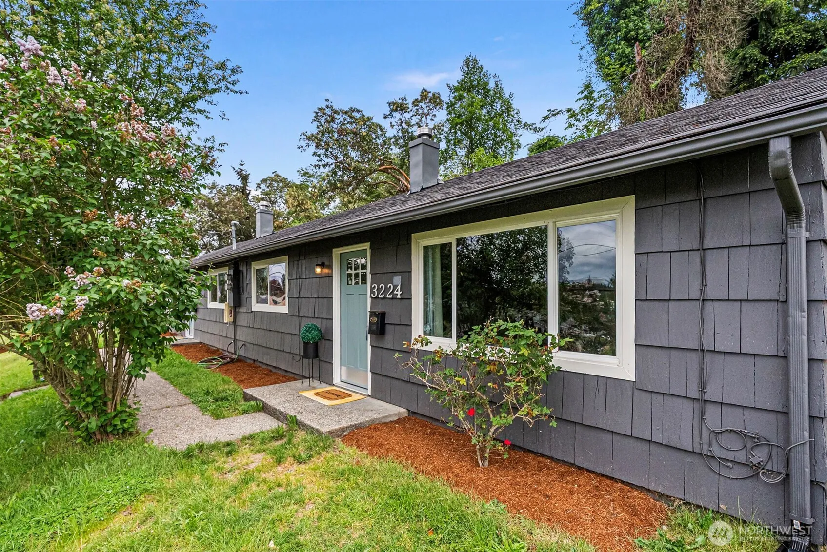Property photo for 3224 Halverson Avenue, Bremerton