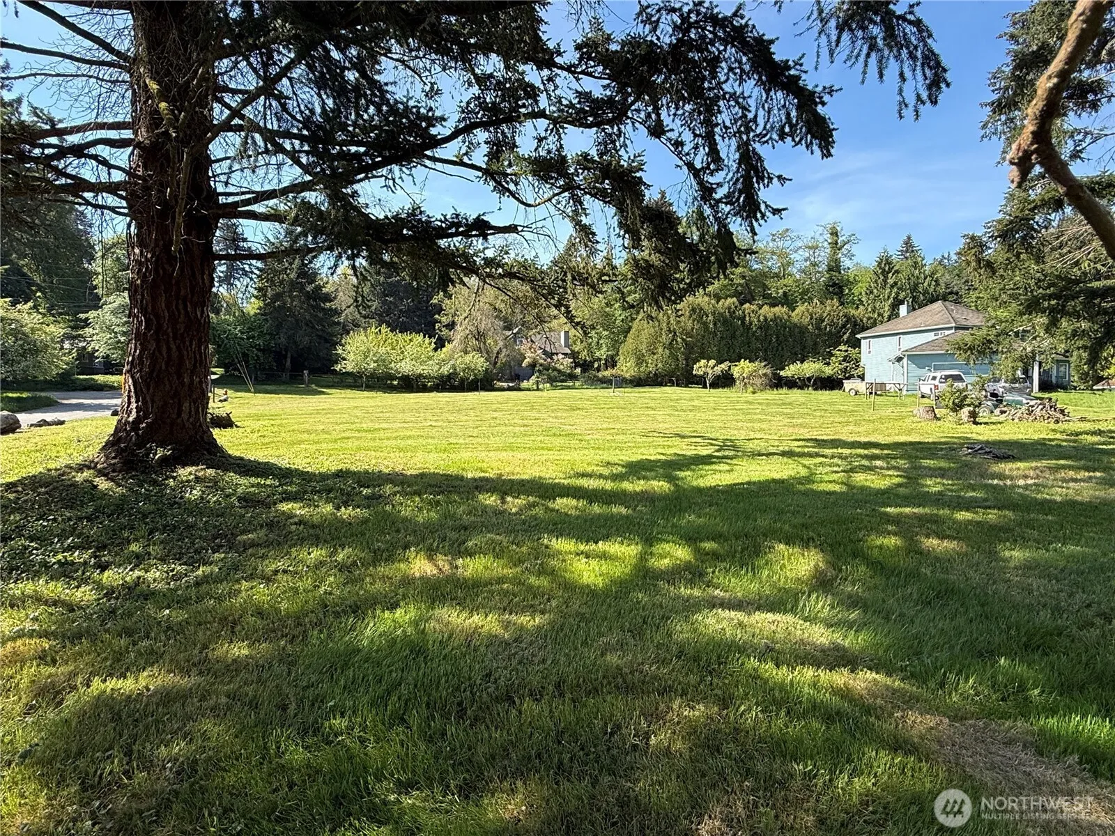 Property photo for 99 Xx Sw 116th St, Vashon