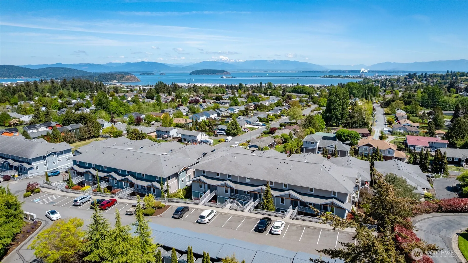 Property photo for 3706 Portgage Lane #102, Anacortes photo 2