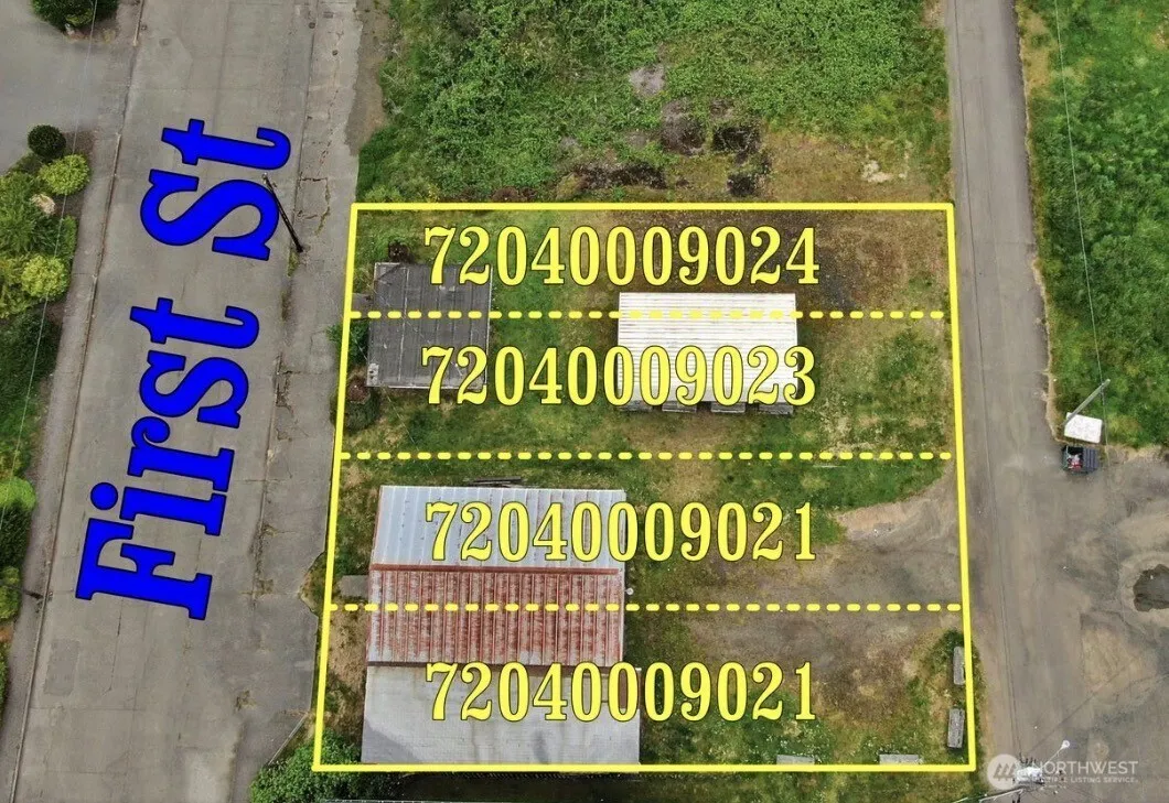 Property photo for 419 & 441 1st Street, Raymond photo 3