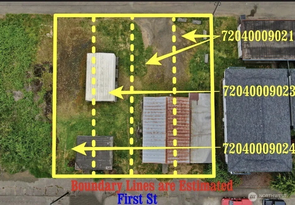 Property photo for 419 & 441 1st Street, Raymond photo 4