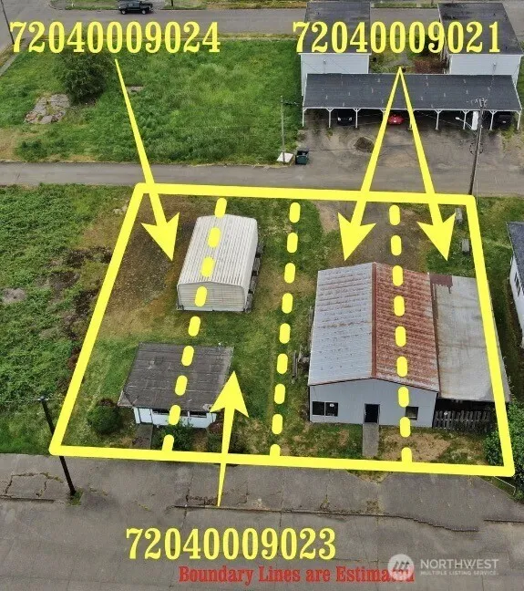 Property photo for 419 & 441 1st Street, Raymond photo 5