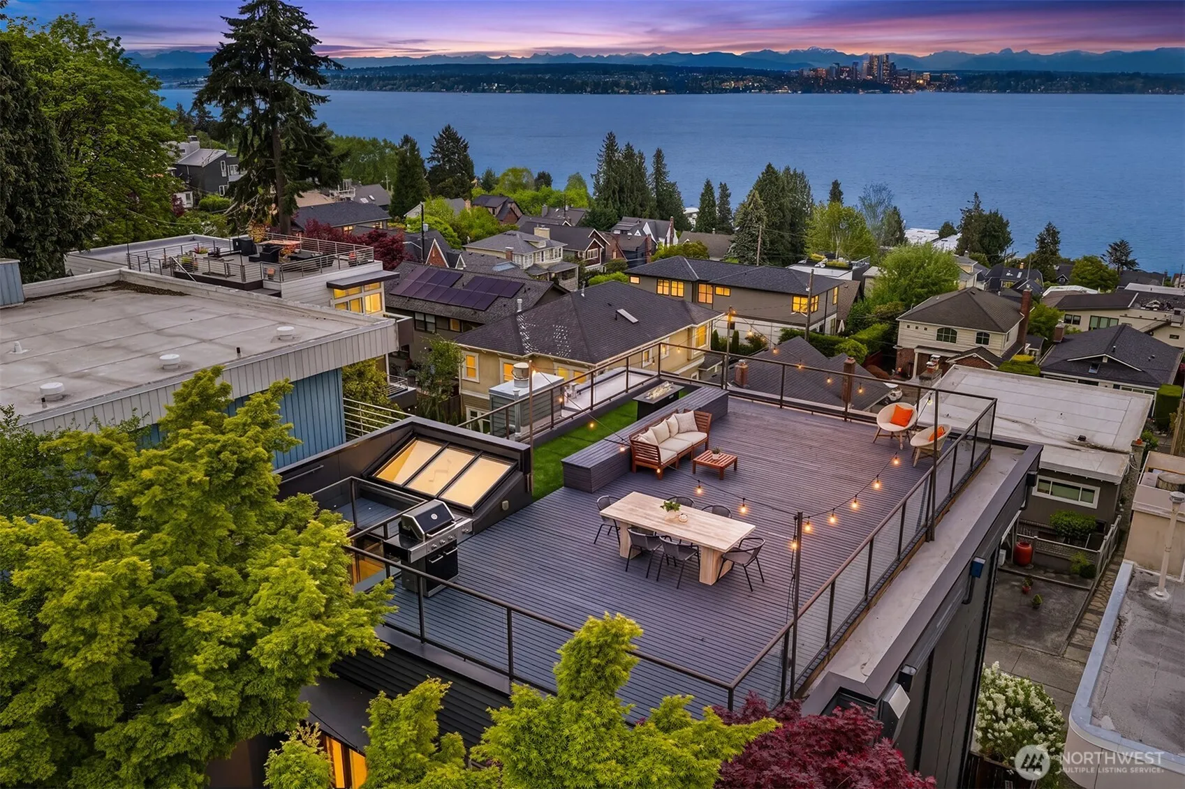 Property photo for 814 31st Avenue S, Seattle